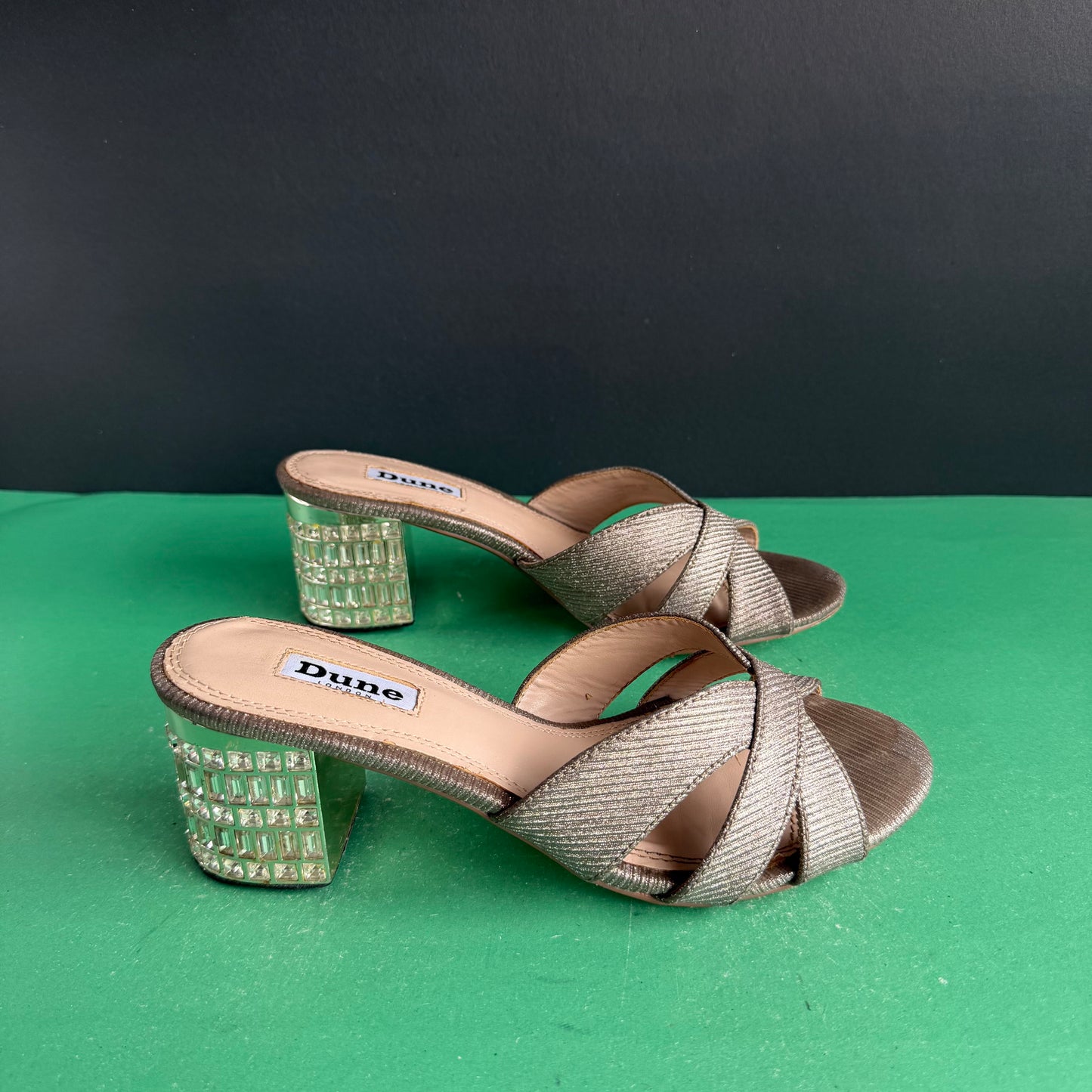 DUNE LONDON | Eur 38