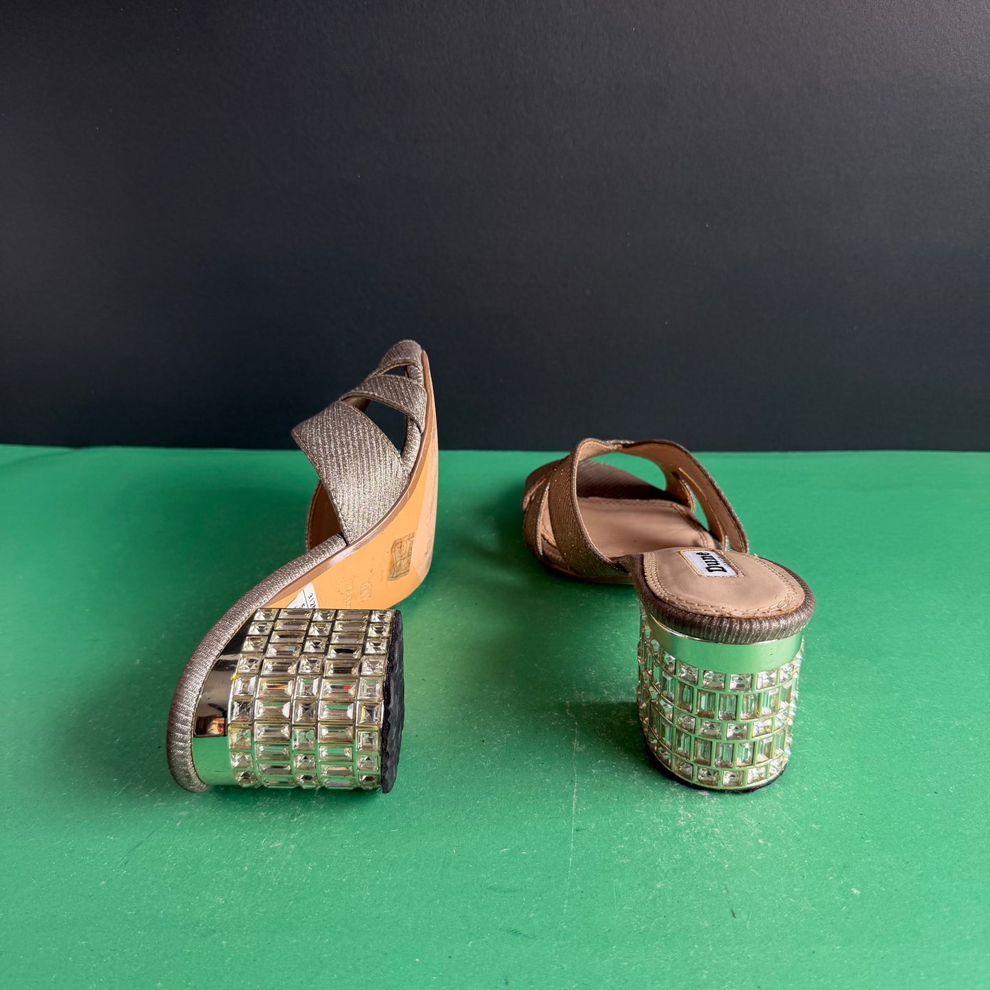 DUNE LONDON | Eur 38