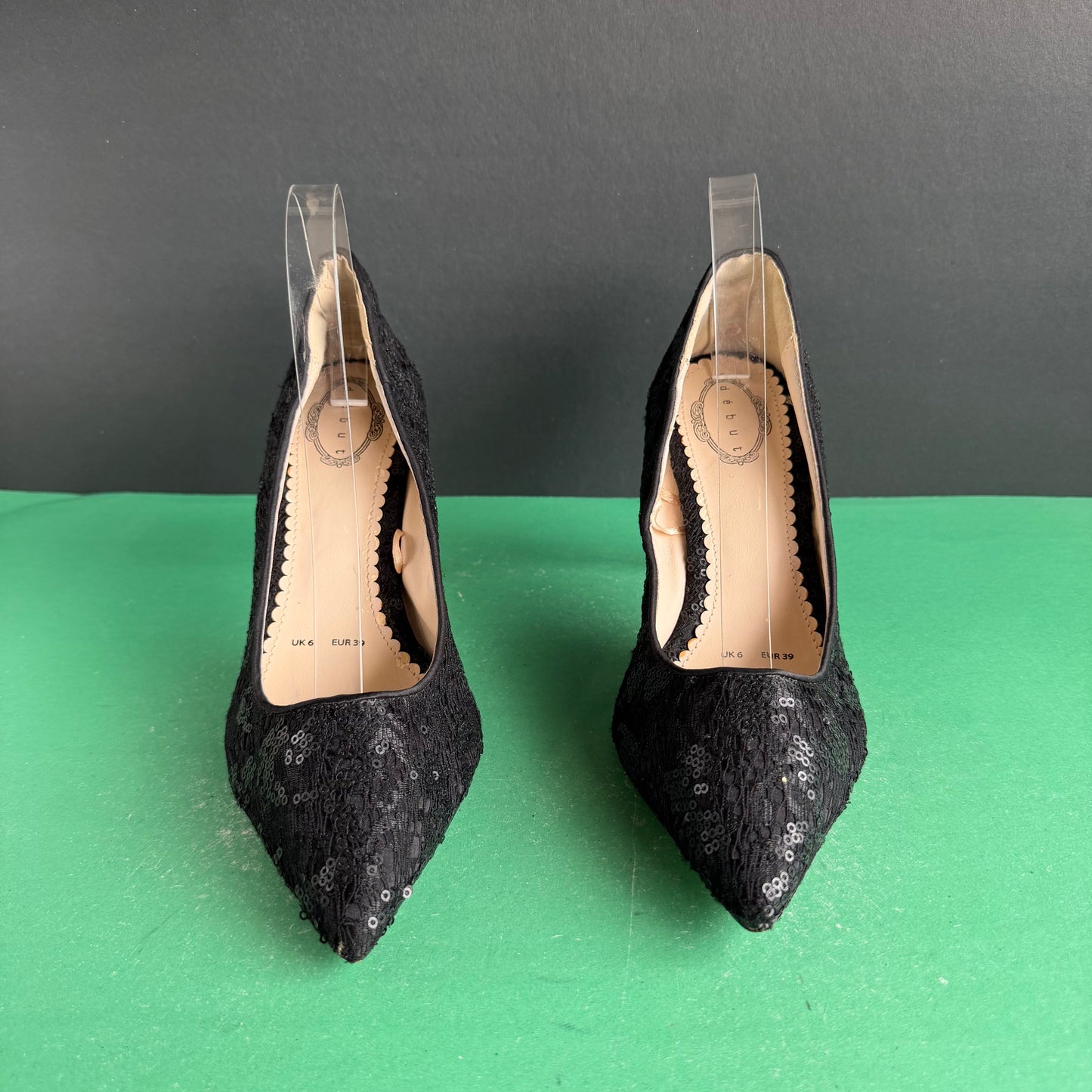 European Brand | Eur 39