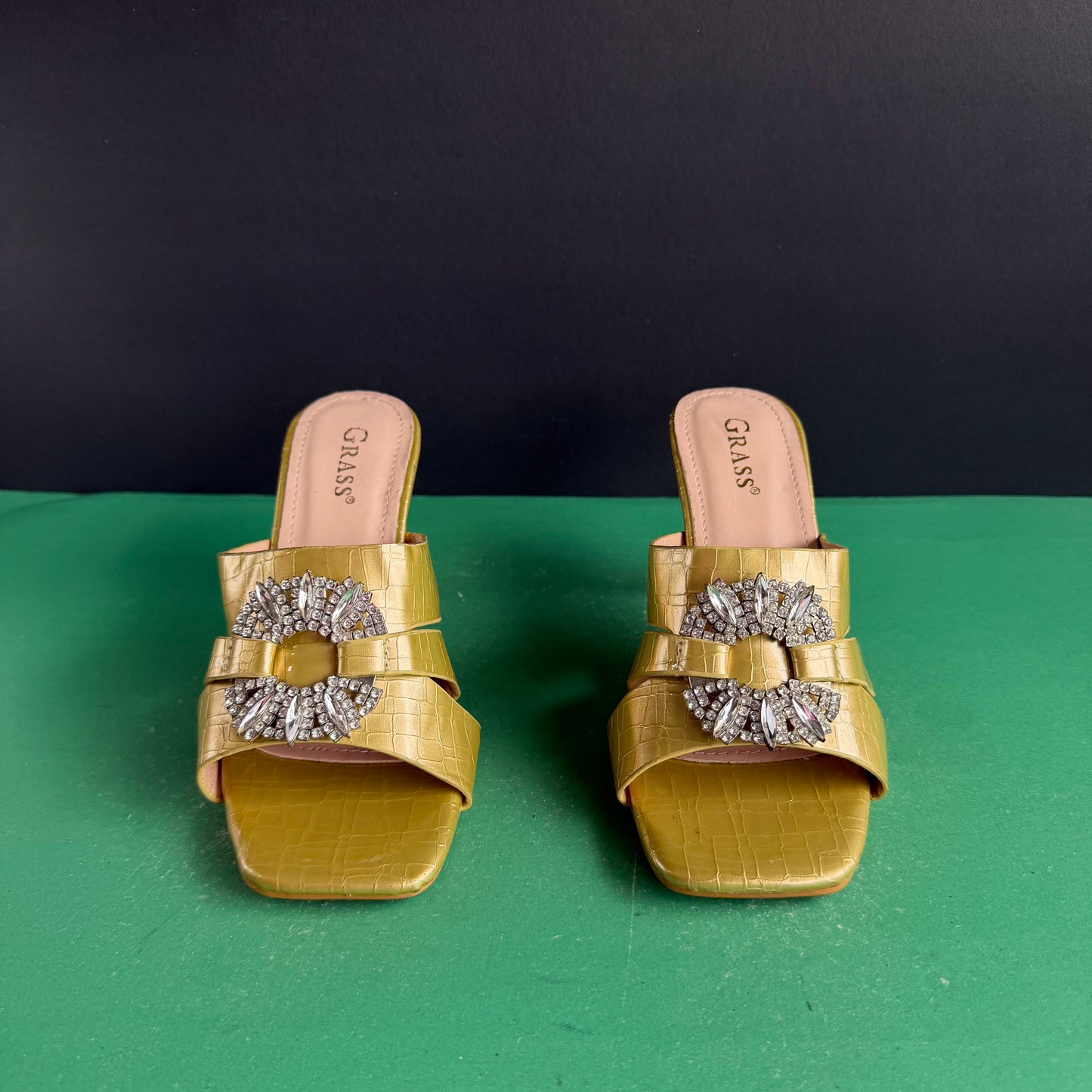 grass | Eur 36