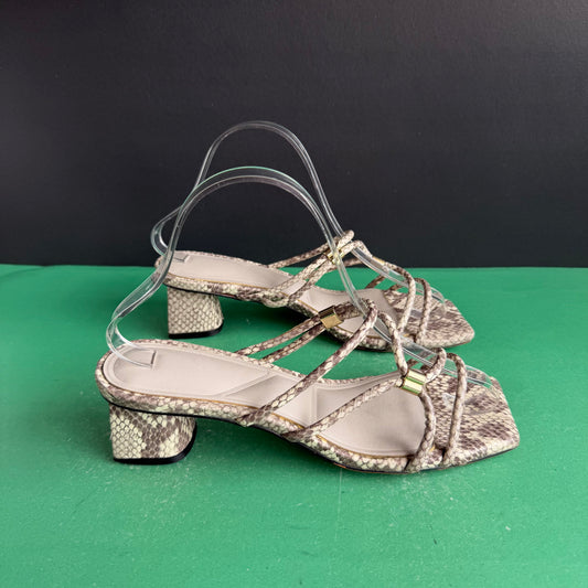 ALDO | Eur 38