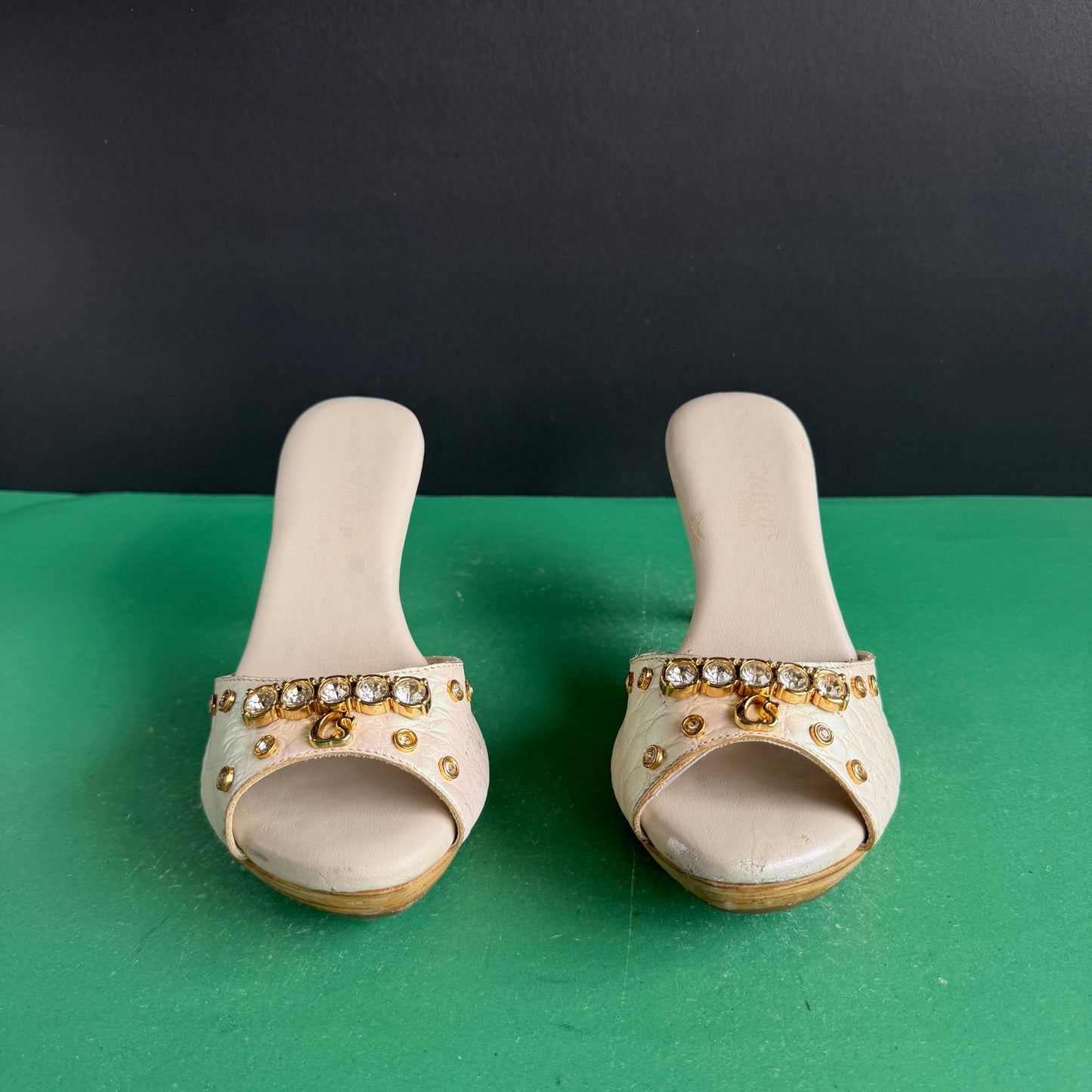 CARMEN STEFFENS | Eur 37