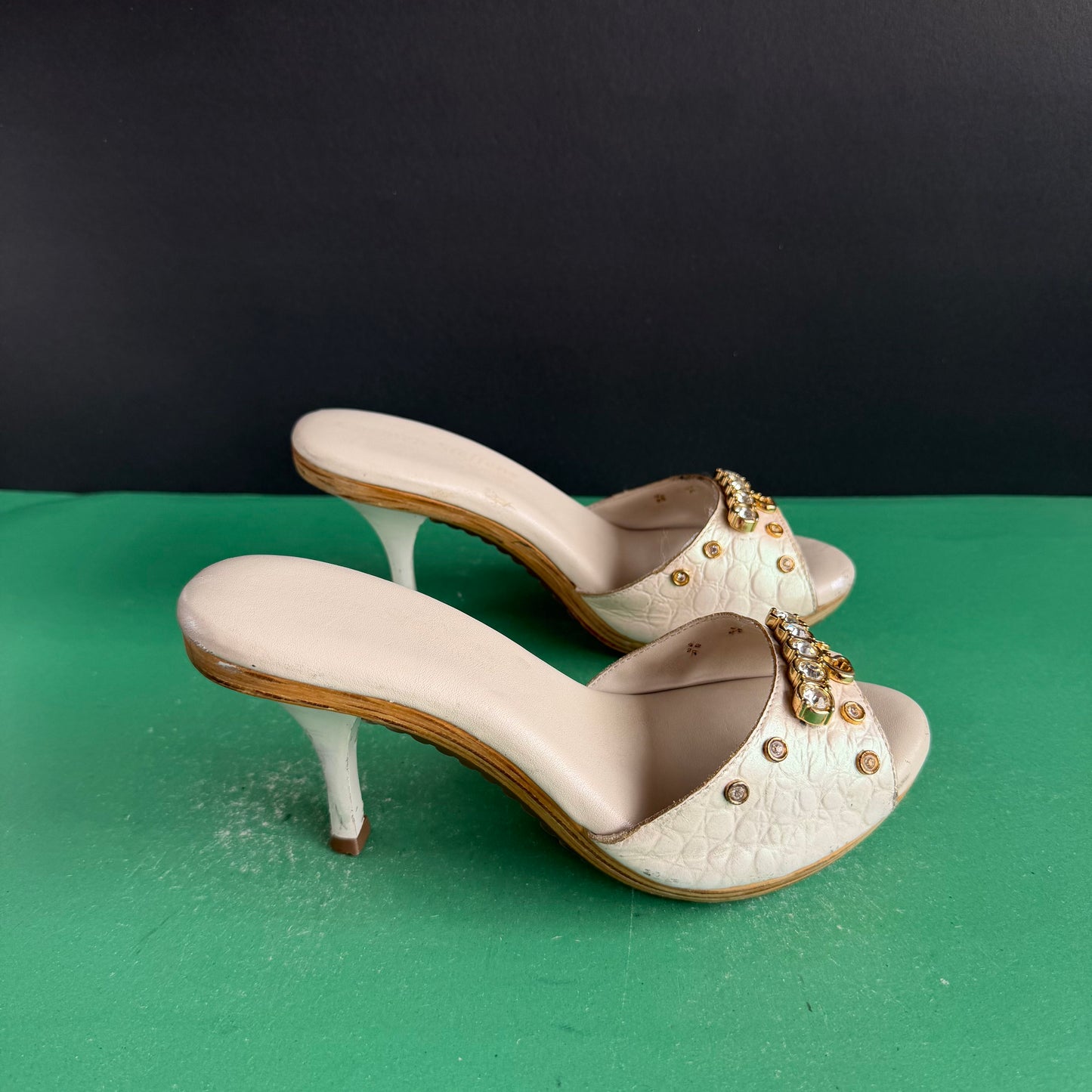 CARMEN STEFFENS | Eur 37
