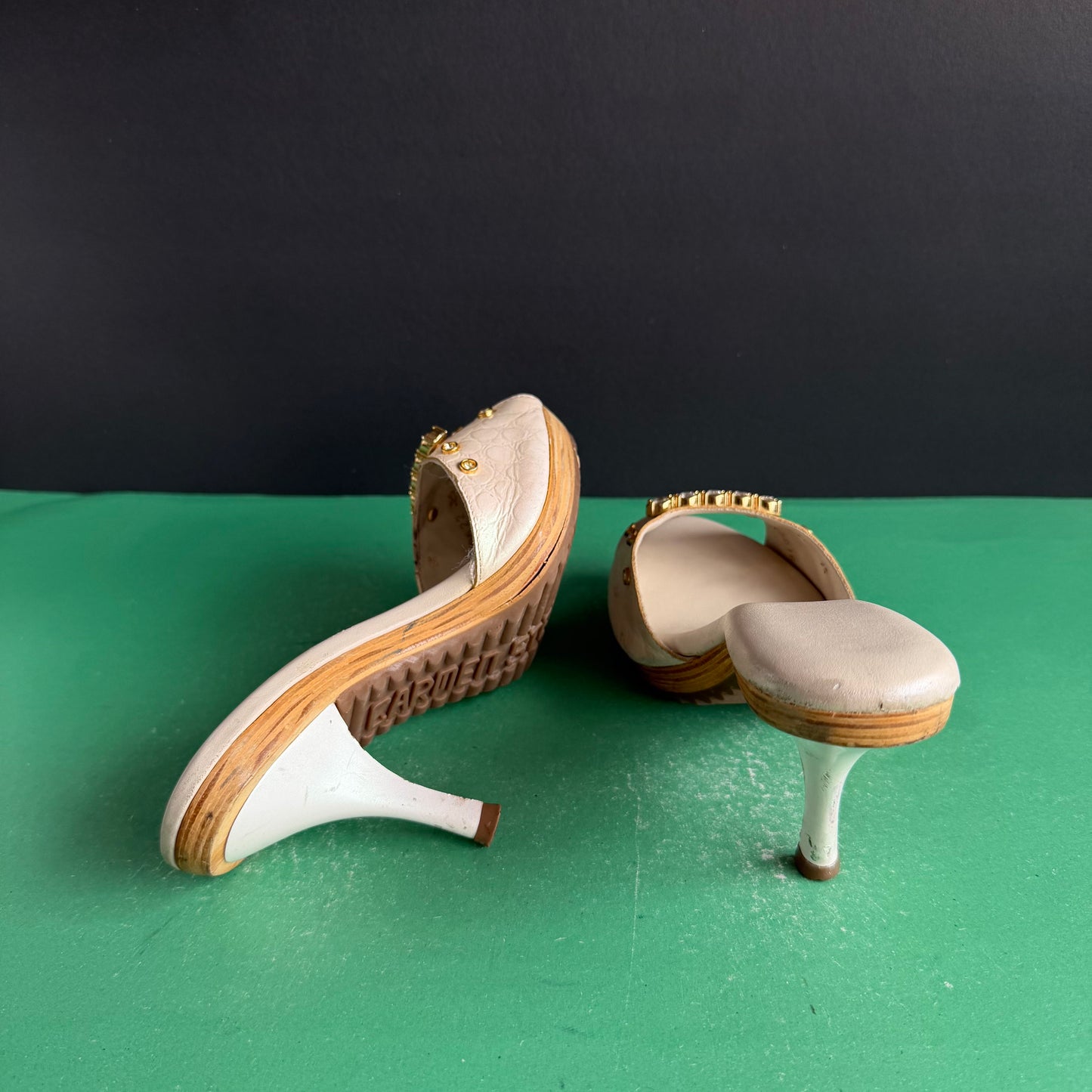 CARMEN STEFFENS | Eur 37
