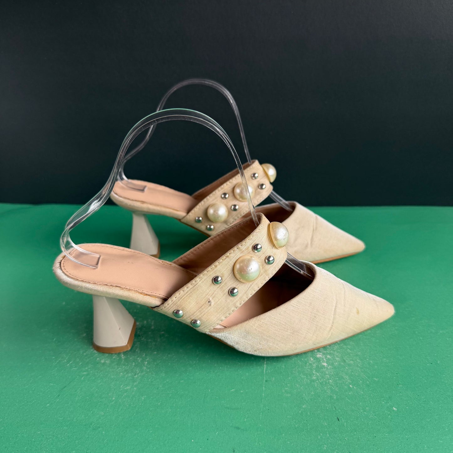European Brand | Eur 38