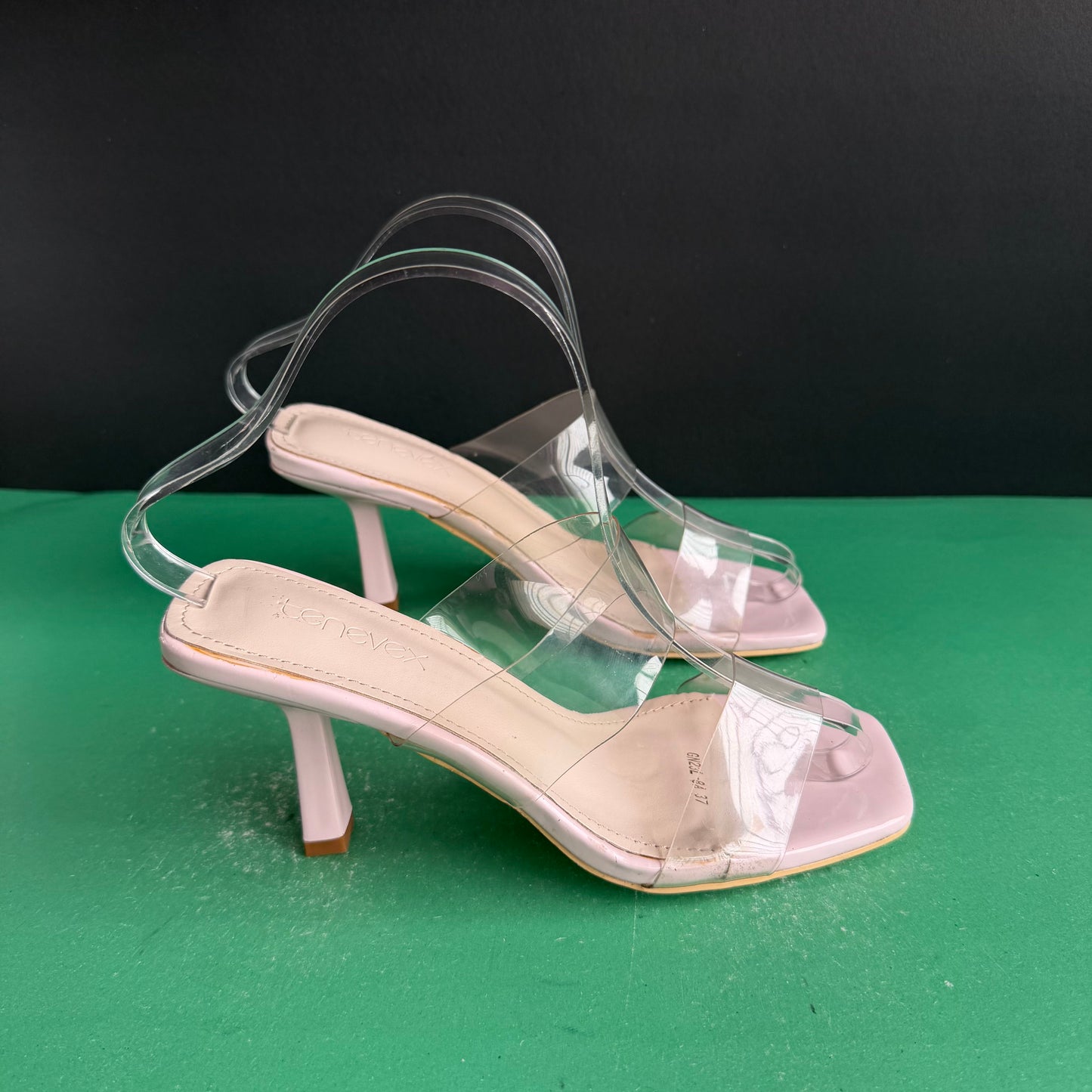 tenevex | Eur 37