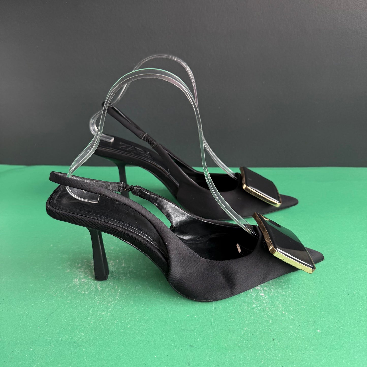 ZARA | Eur 37