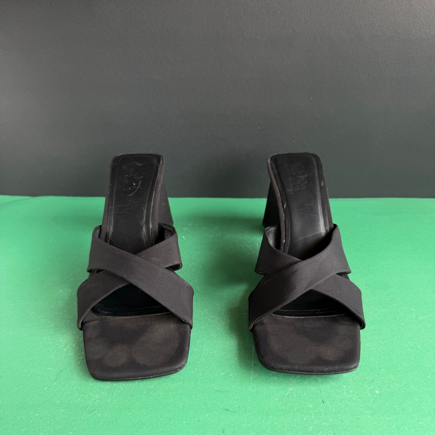 ZARA | Eur 39