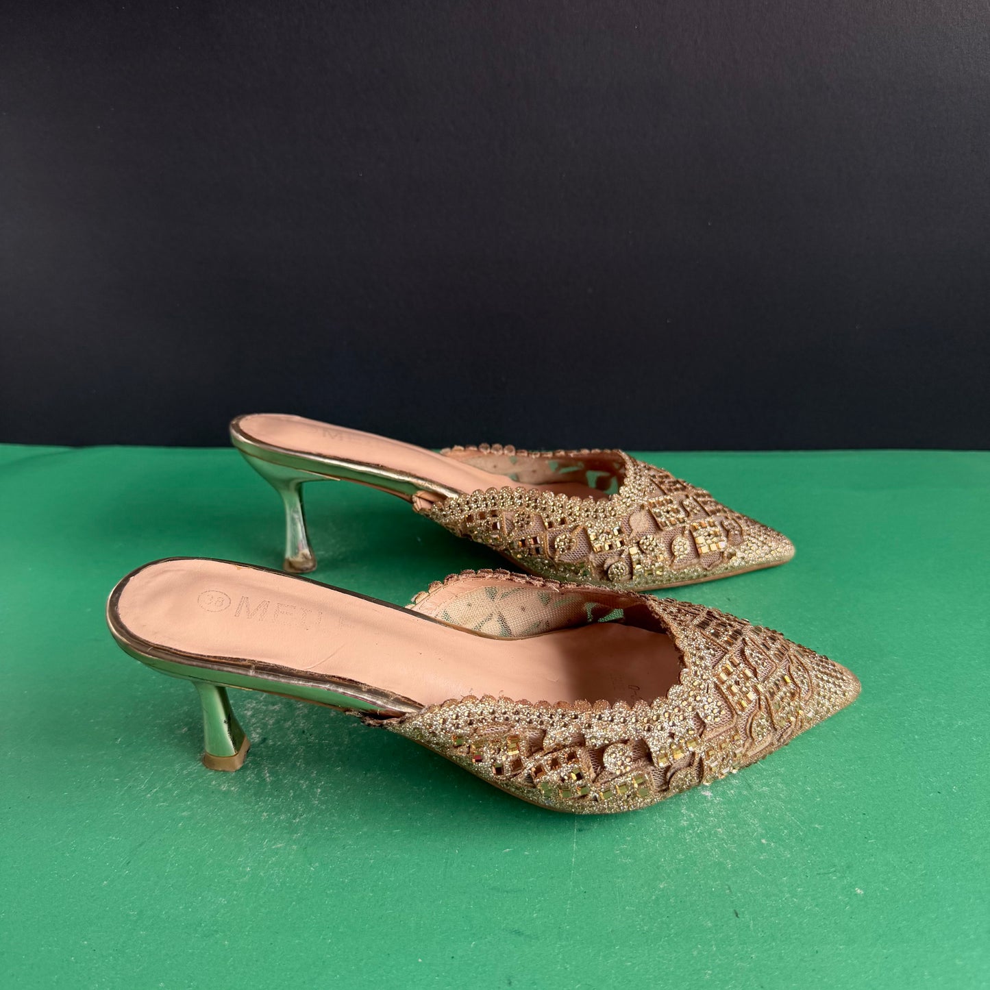 MEILEE | Eur 38
