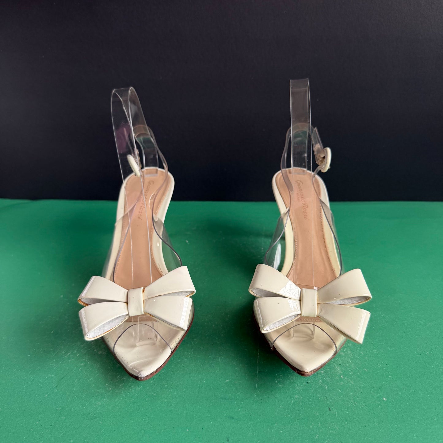 Gianvito Rossi | Eur 37