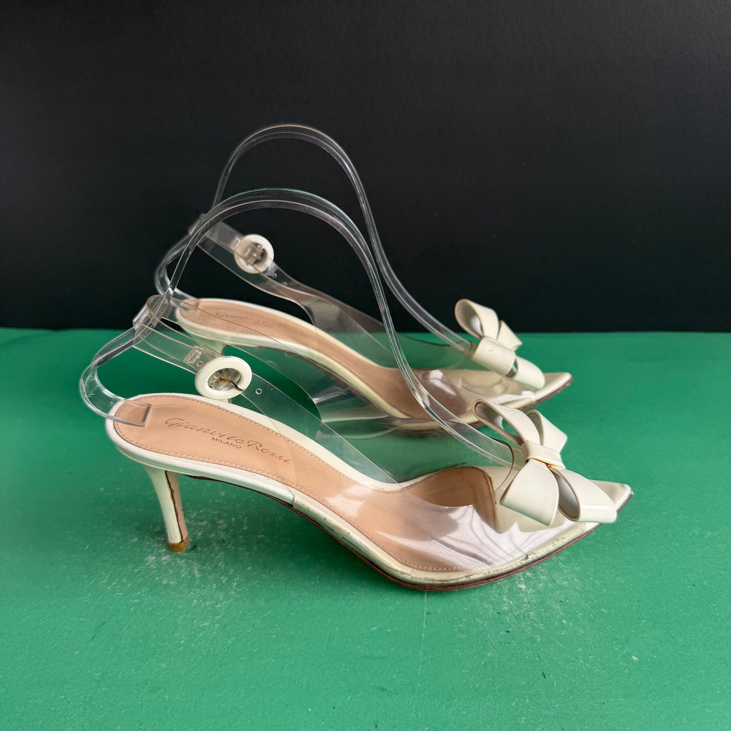 Gianvito Rossi | Eur 37