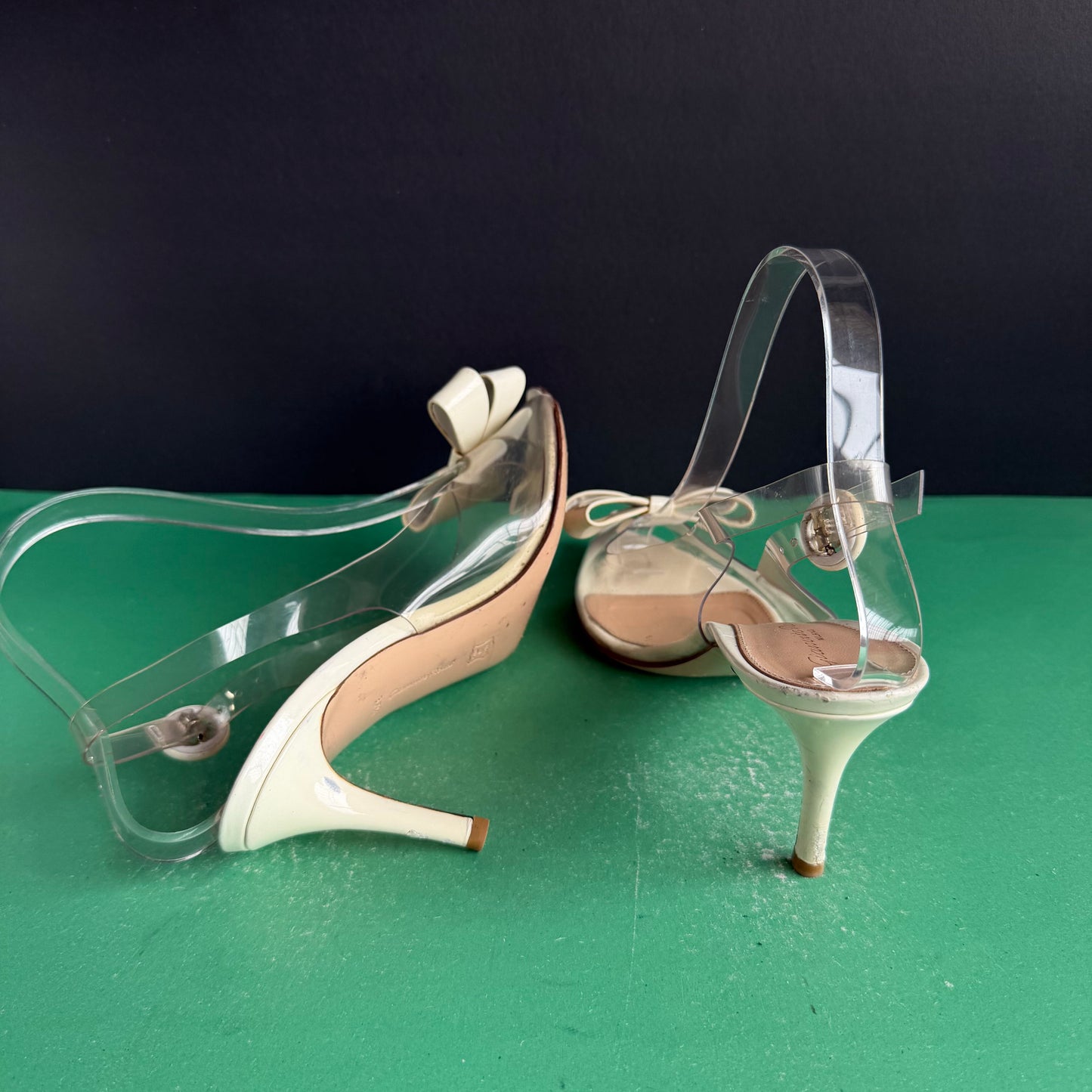 Gianvito Rossi | Eur 37
