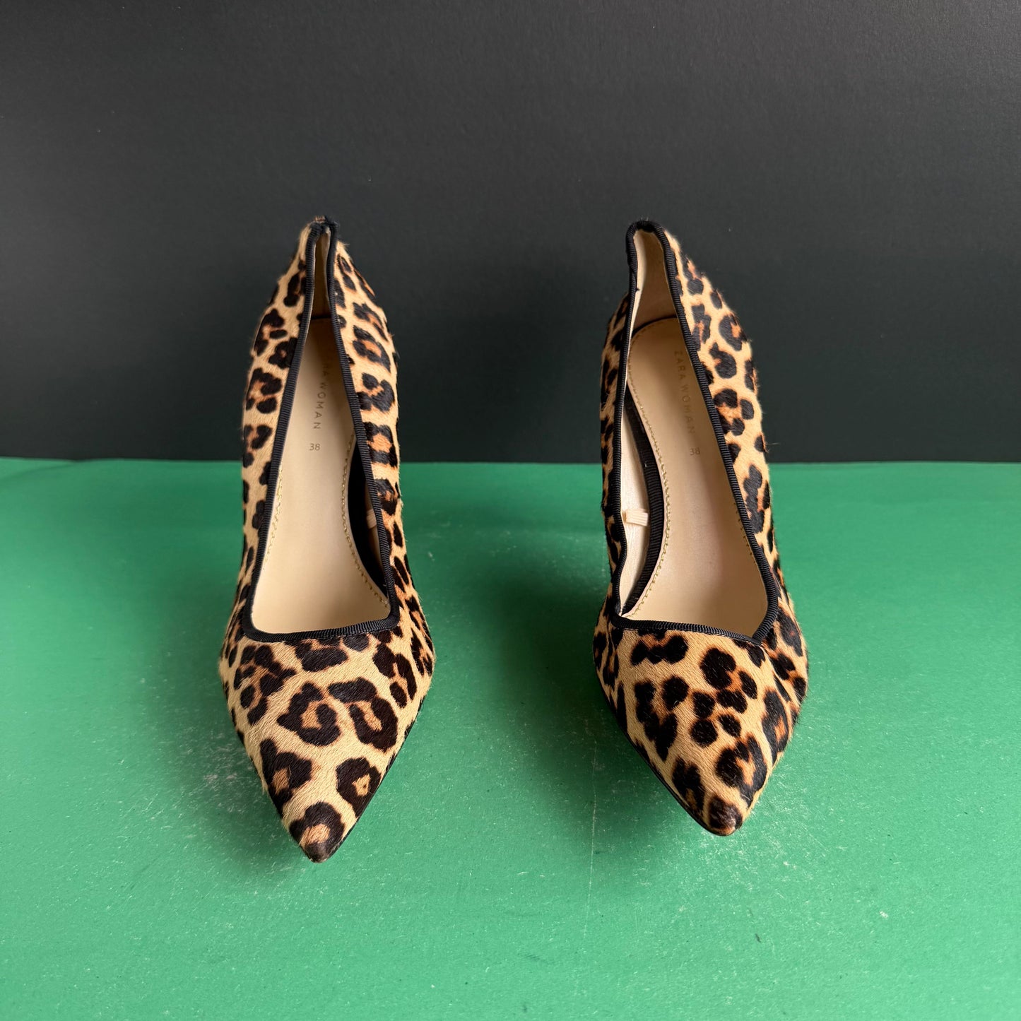 ZARA | Eur 38