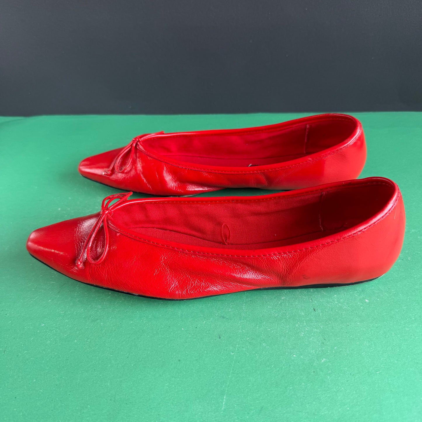 ZARA | Eur 39