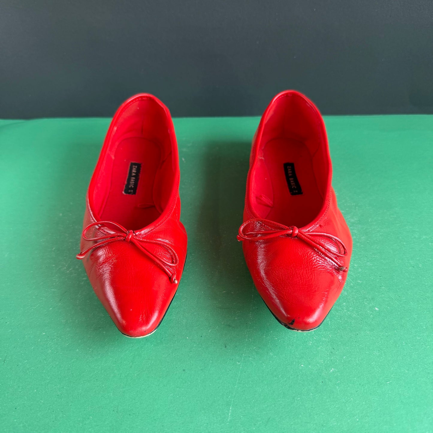 ZARA | Eur 39