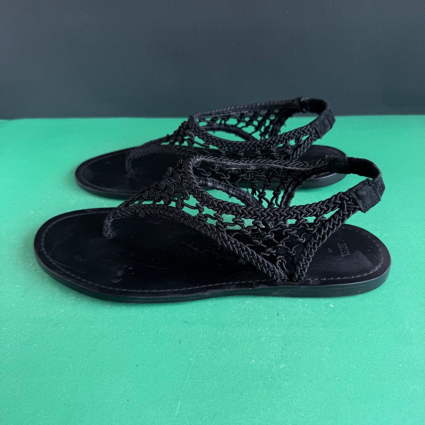 ZARA | Eur 40