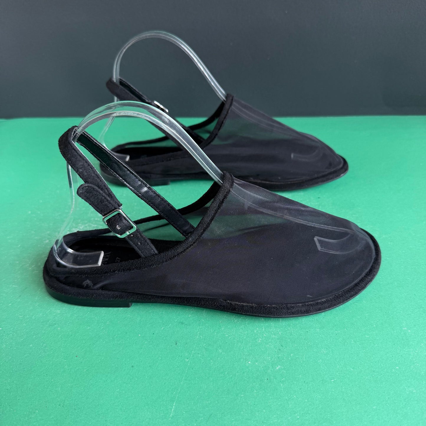 ZARA | Eur 37