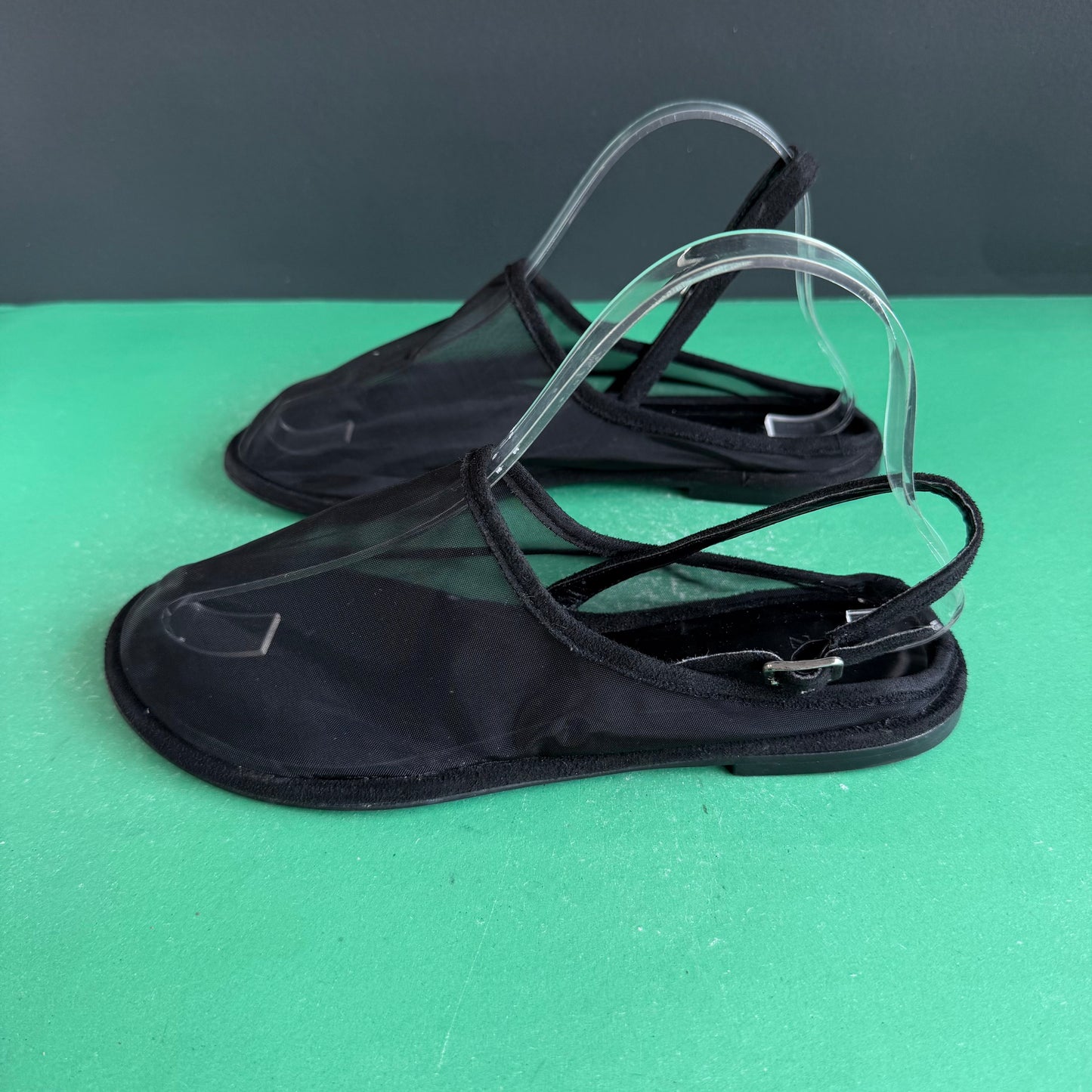 ZARA | Eur 37