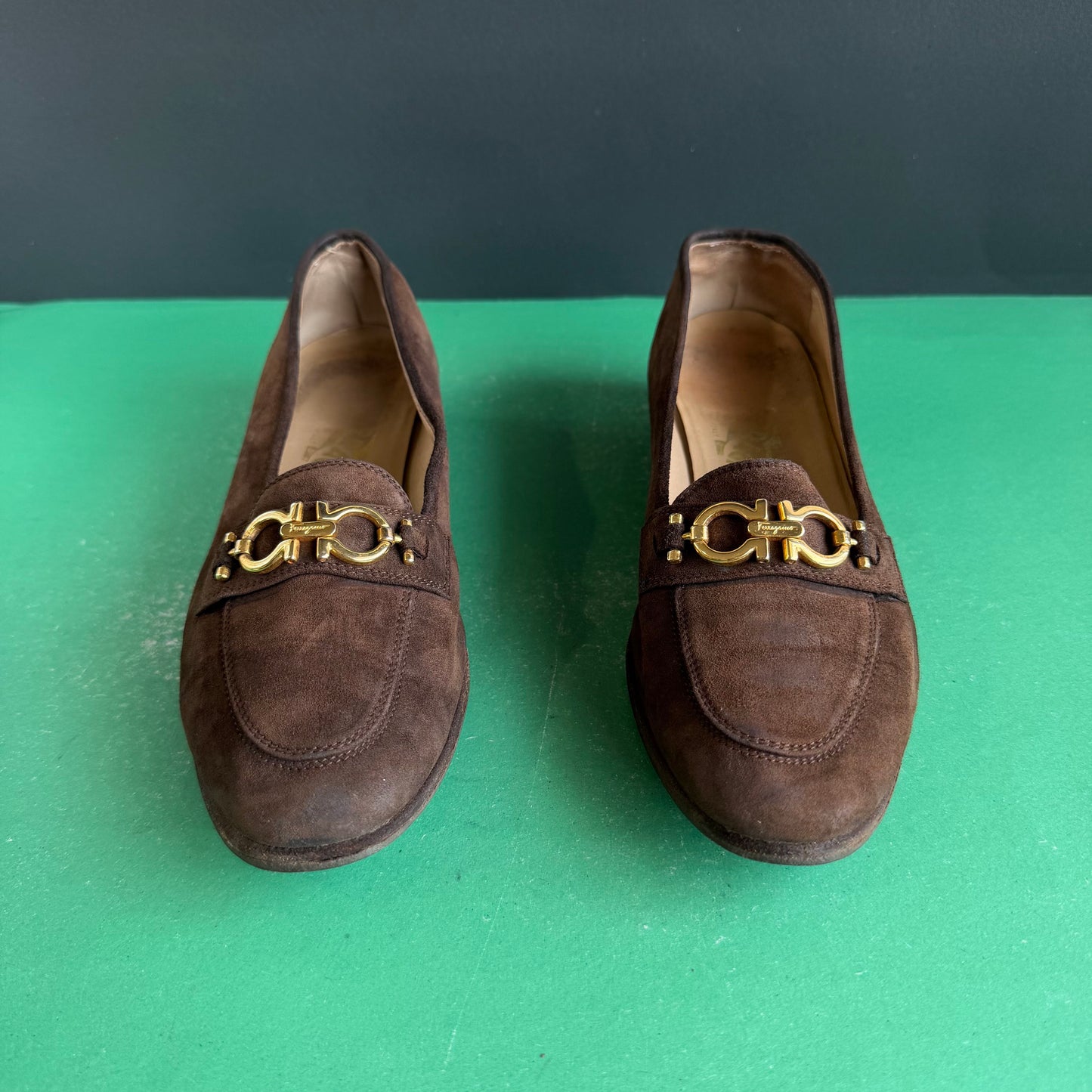 Salvatore Ferragamo | Eur 38