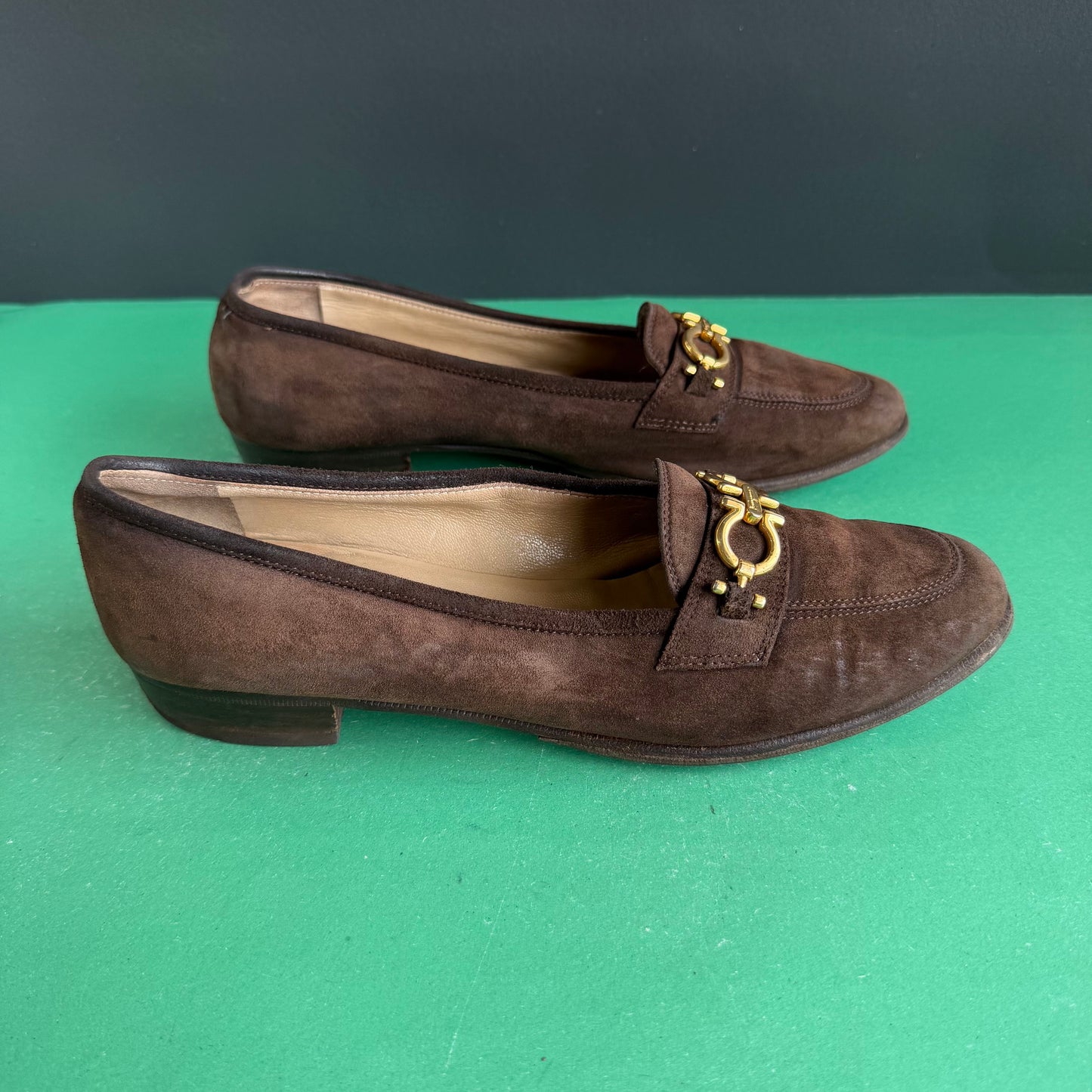 Salvatore Ferragamo | Eur 38