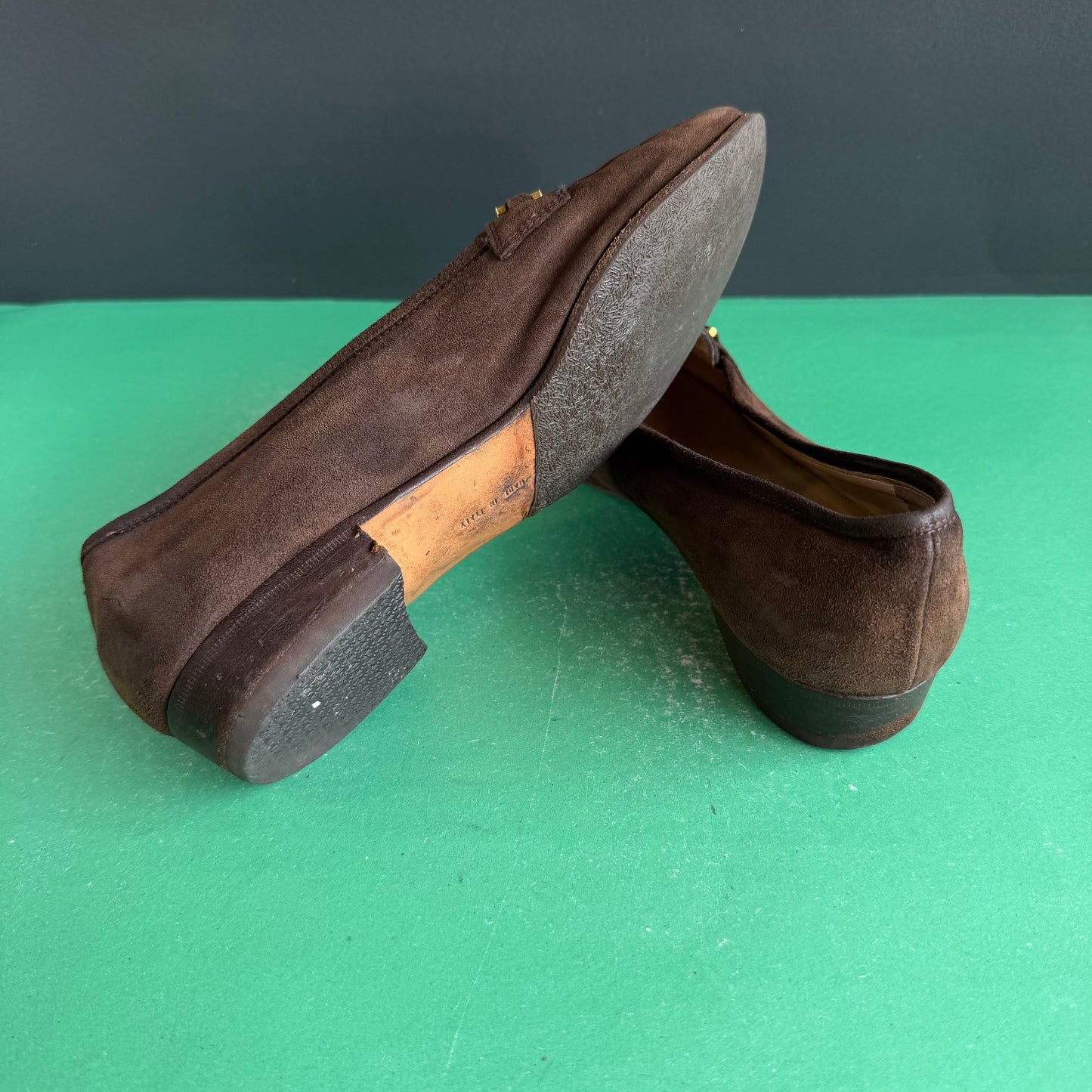 Salvatore Ferragamo | Eur 38