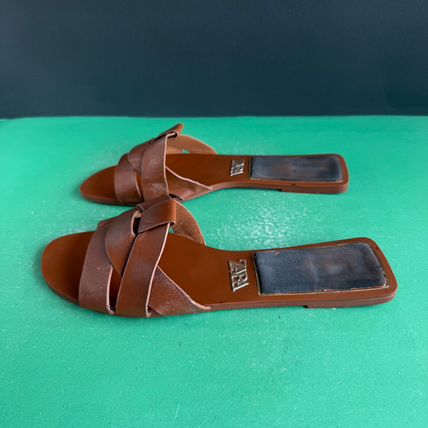 ZARA | Eur 39