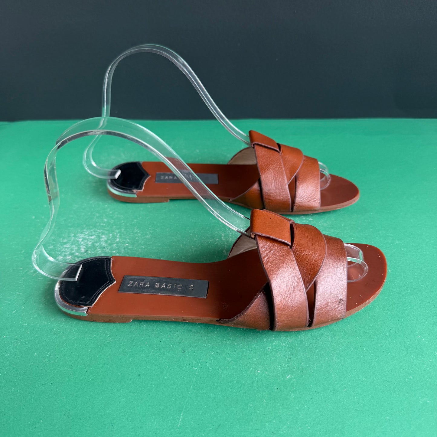 ZARA | Eur 35
