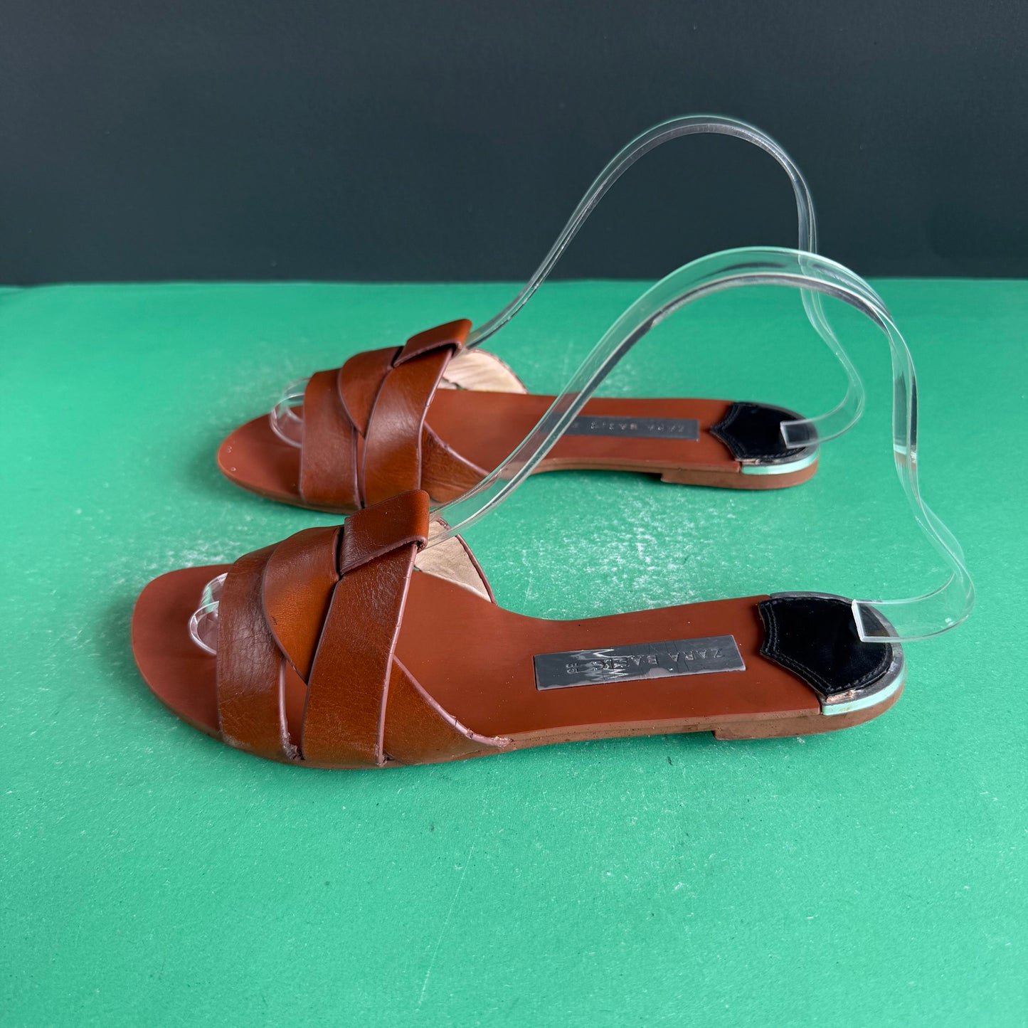 ZARA | Eur 35