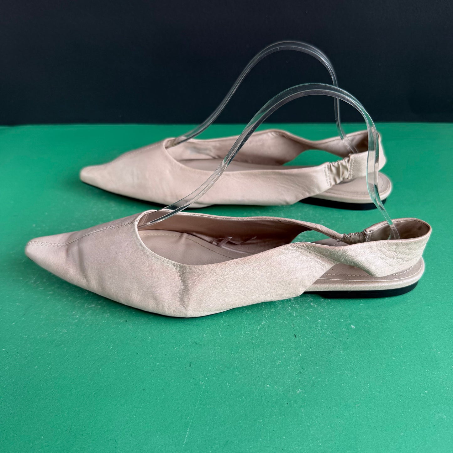ZARA | Eur 39
