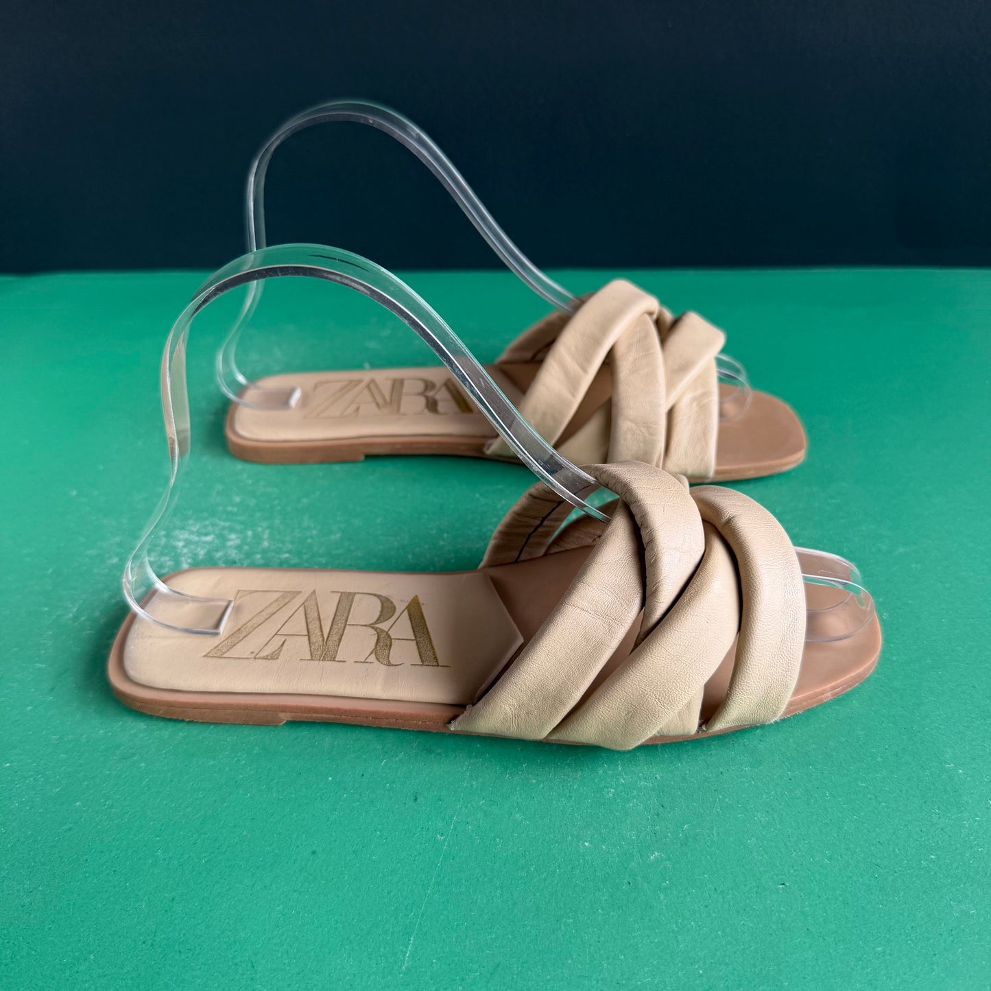 ZARA | Eur 36