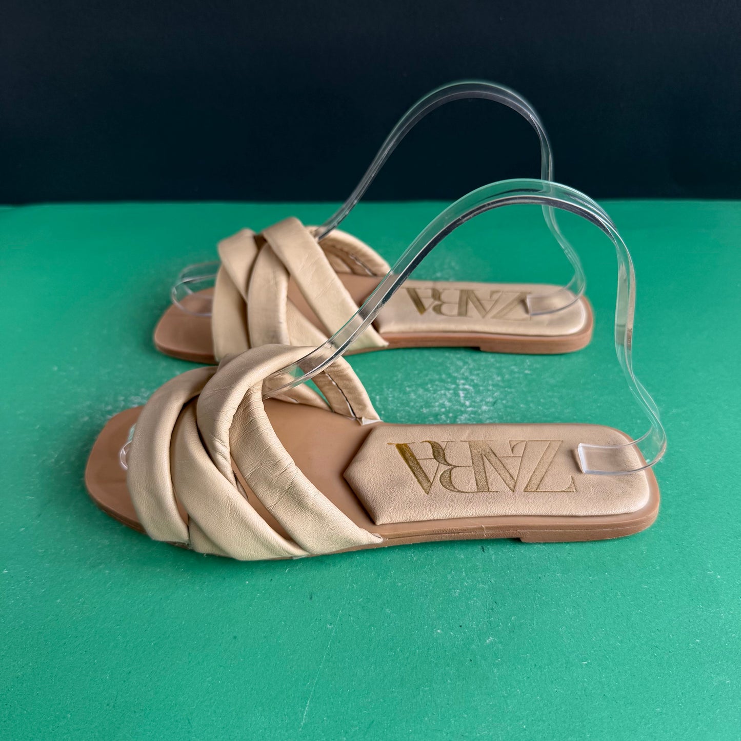 ZARA | Eur 36