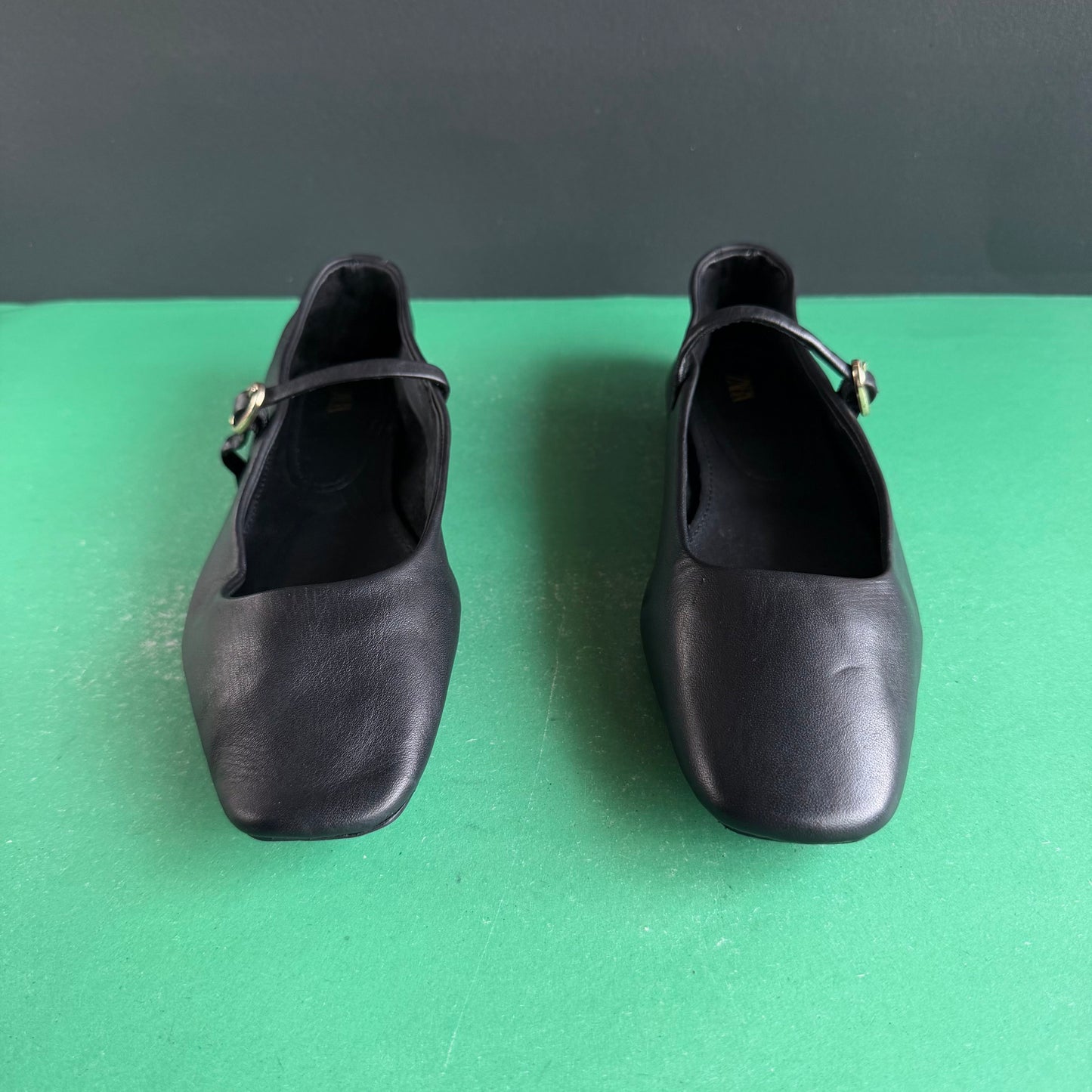 ZARA | Eur 38
