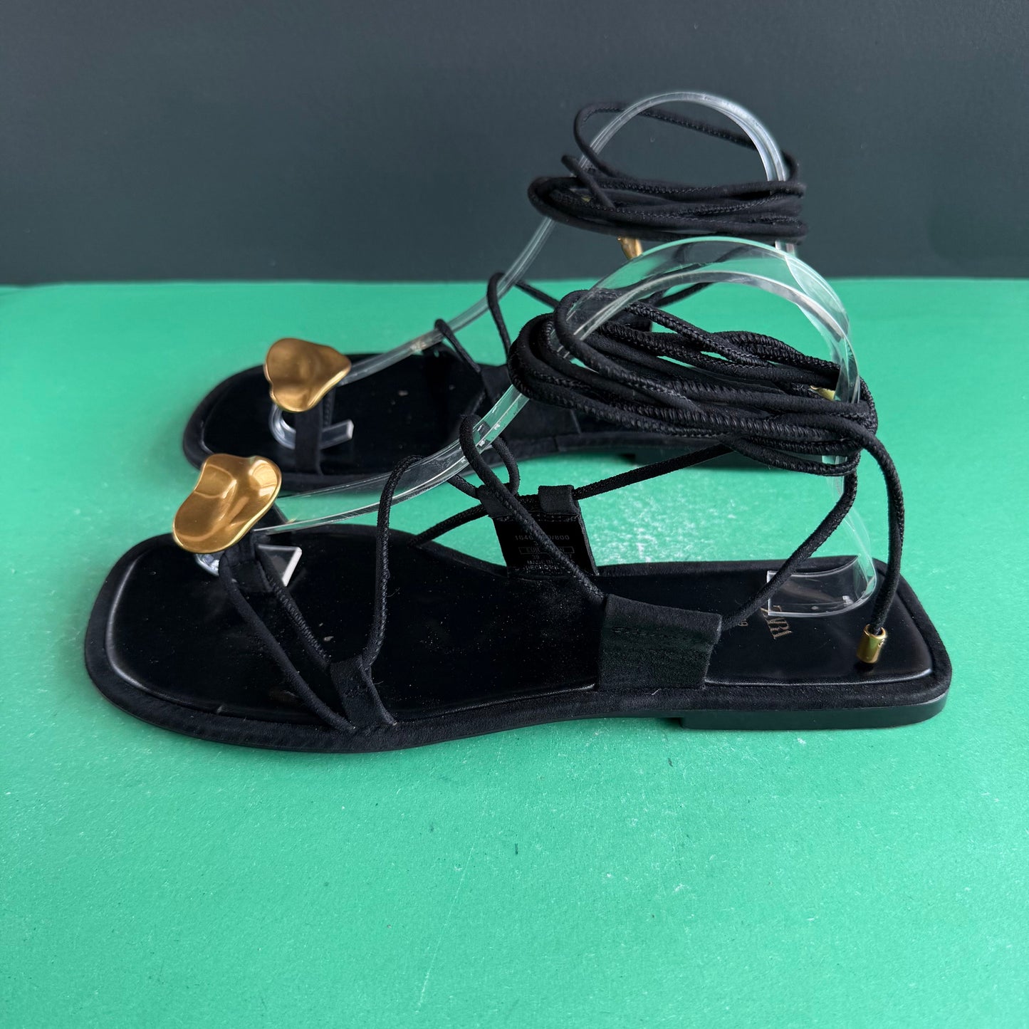 ZARA | Eur 39