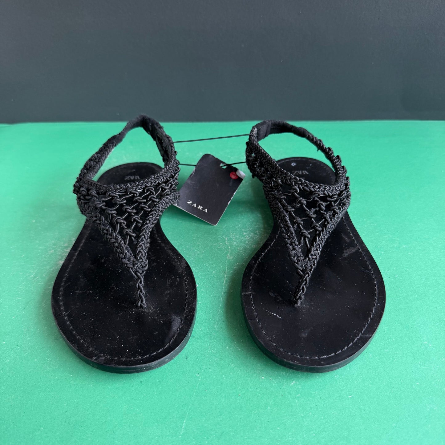 ZARA | Eur 36