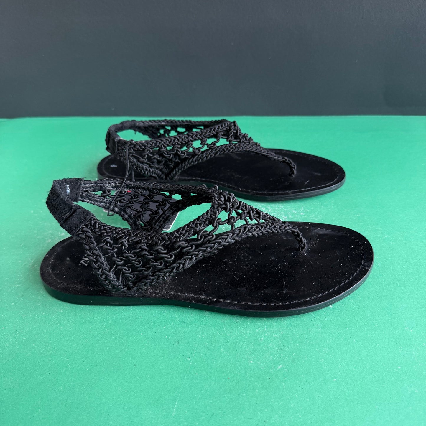 ZARA | Eur 36
