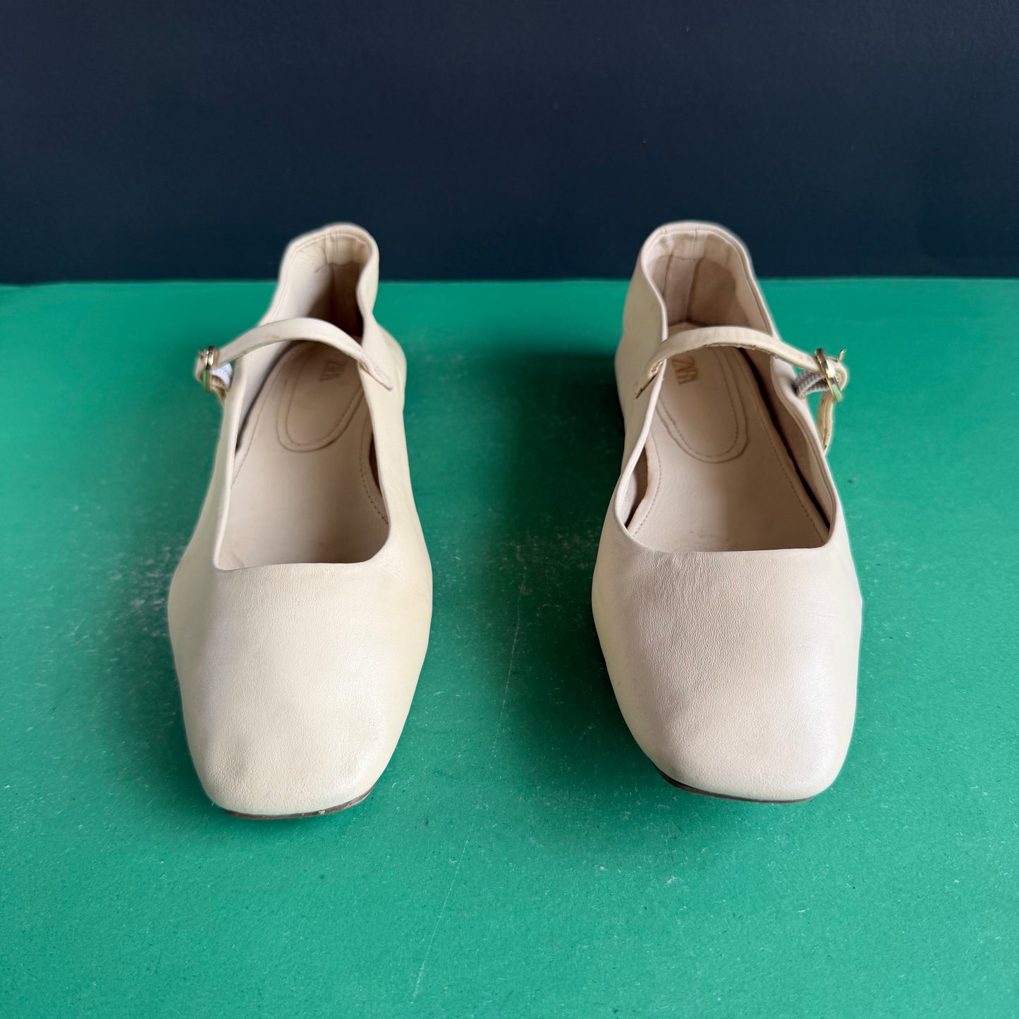 ZARA | Eur 39