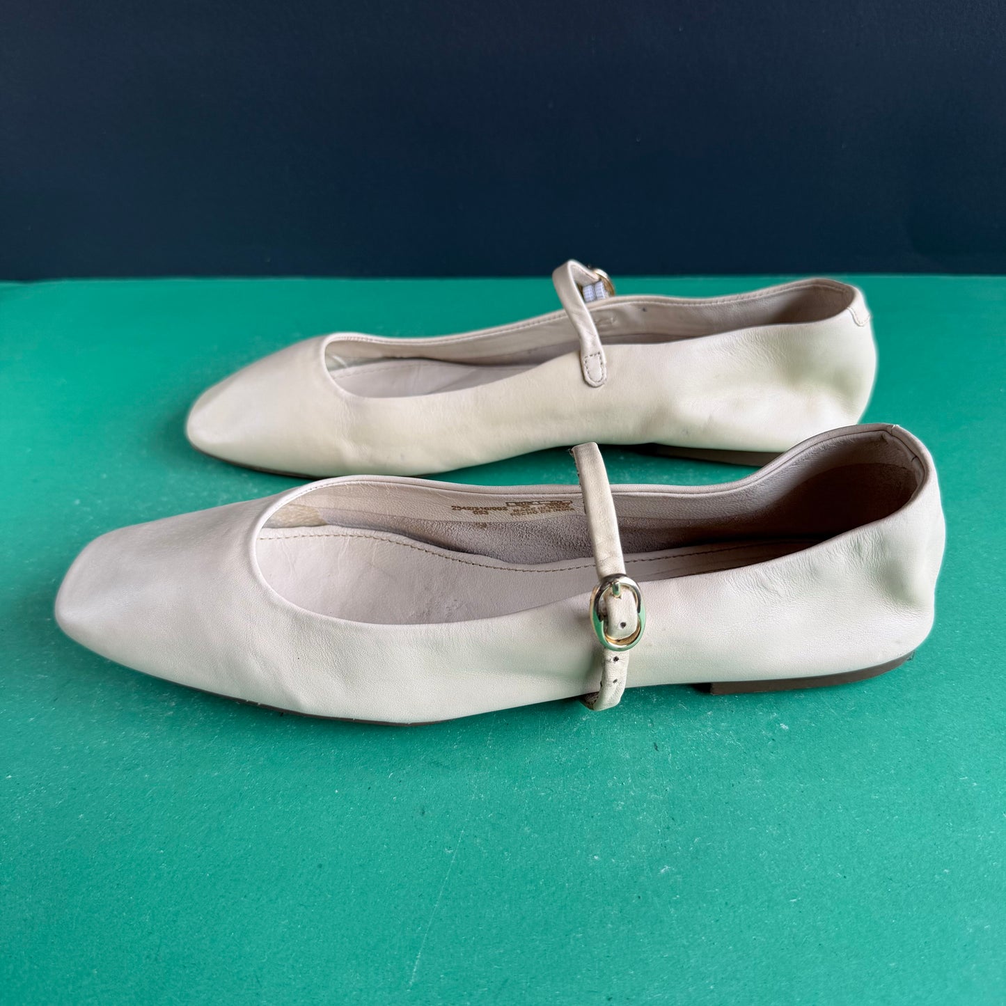 ZARA | Eur 39