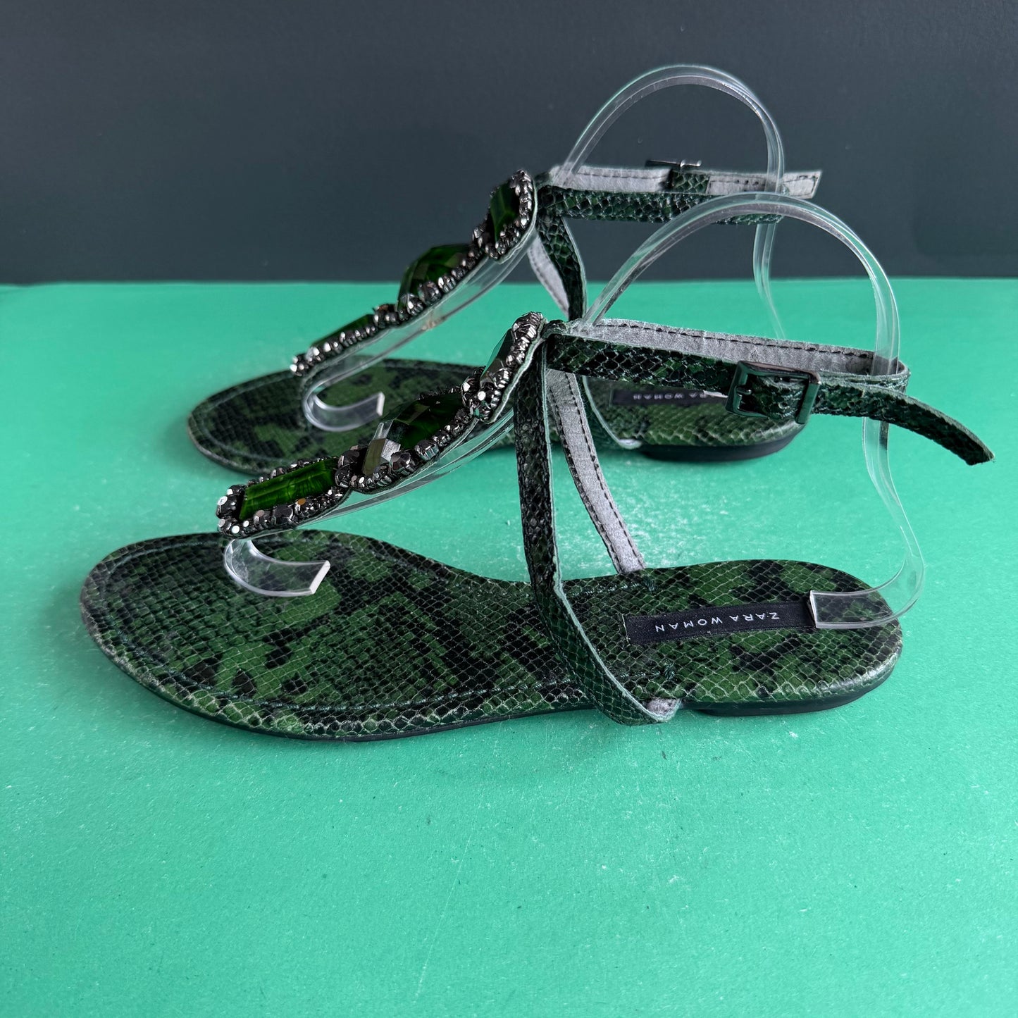 ZARA | Eur 39