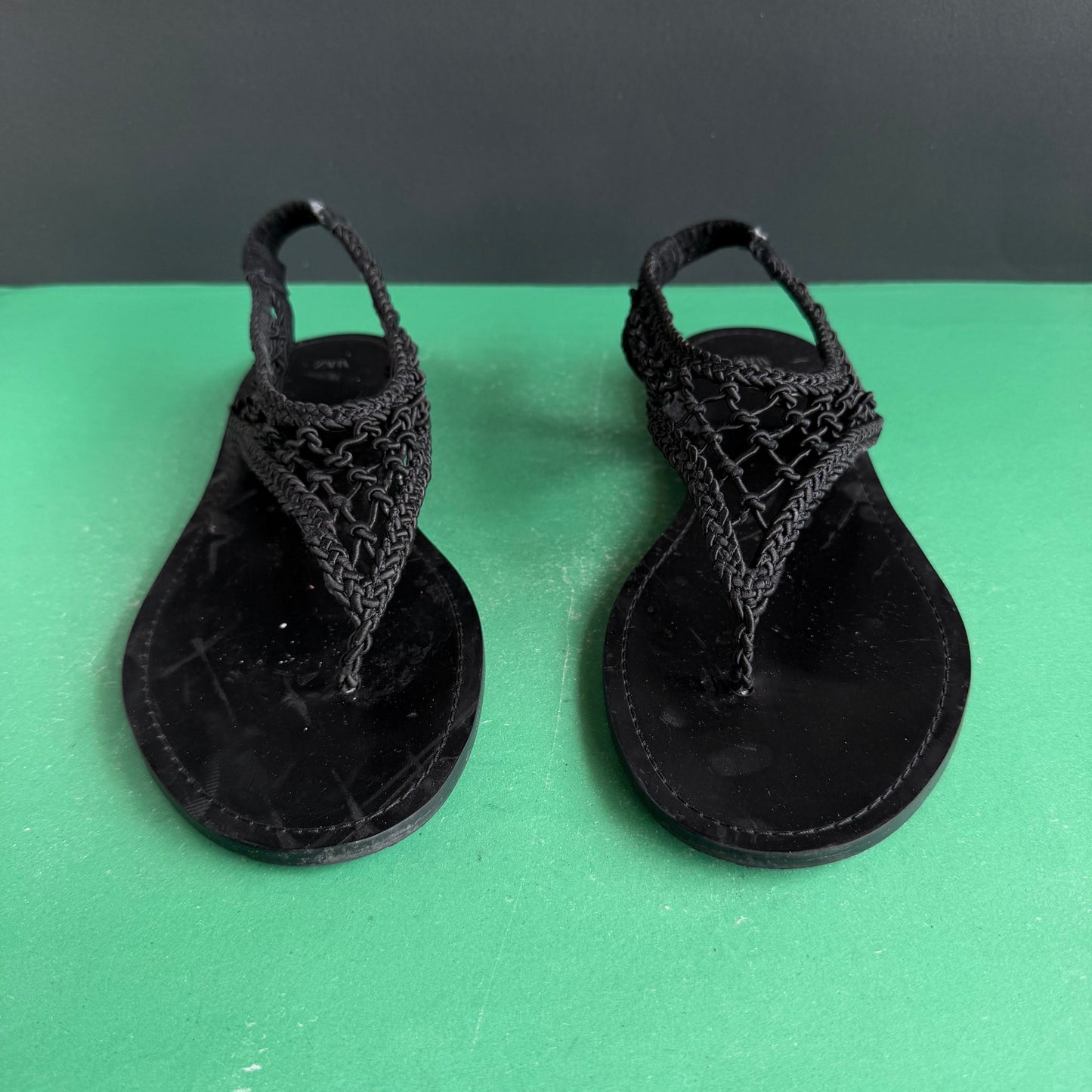 ZARA | Eur 41