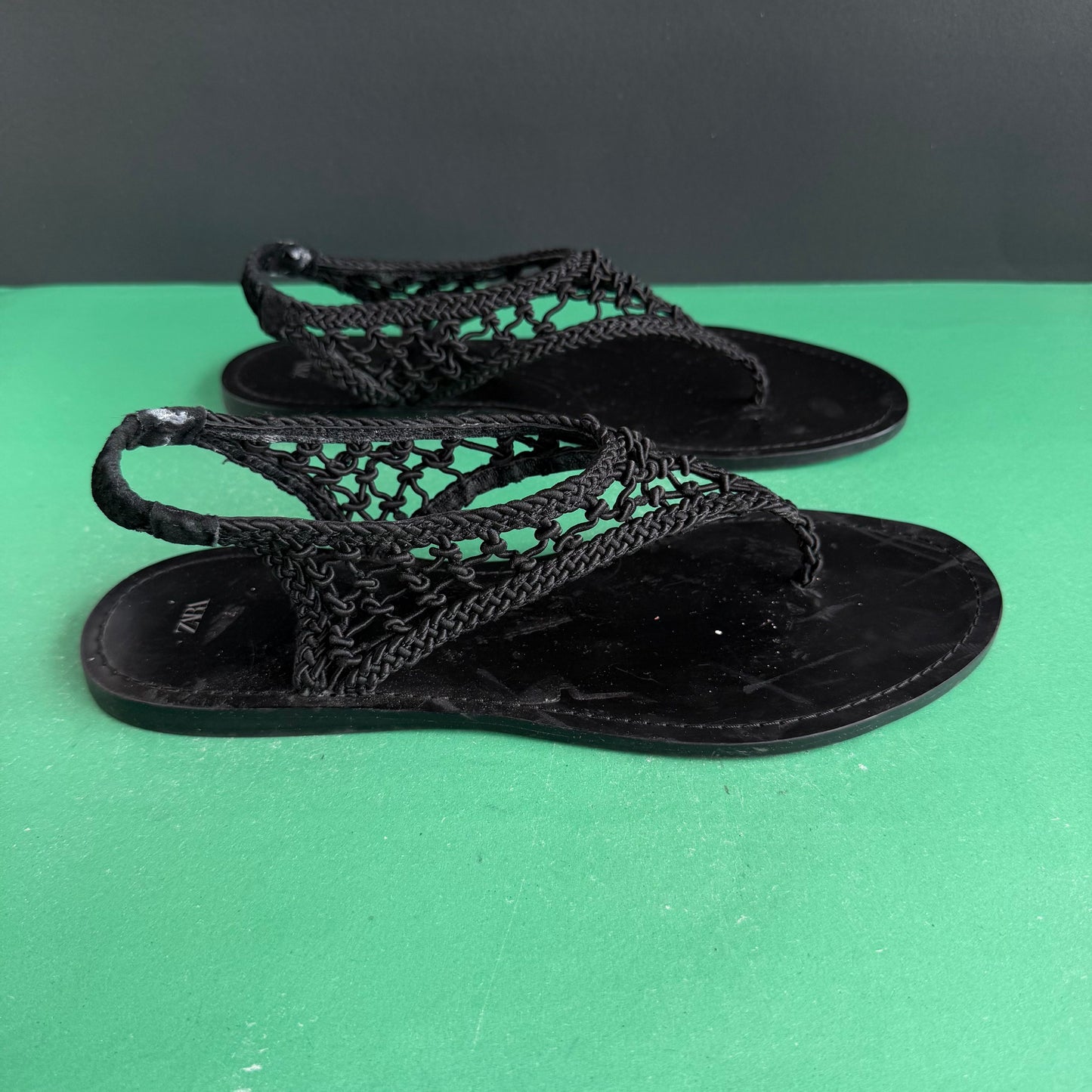 ZARA | Eur 41