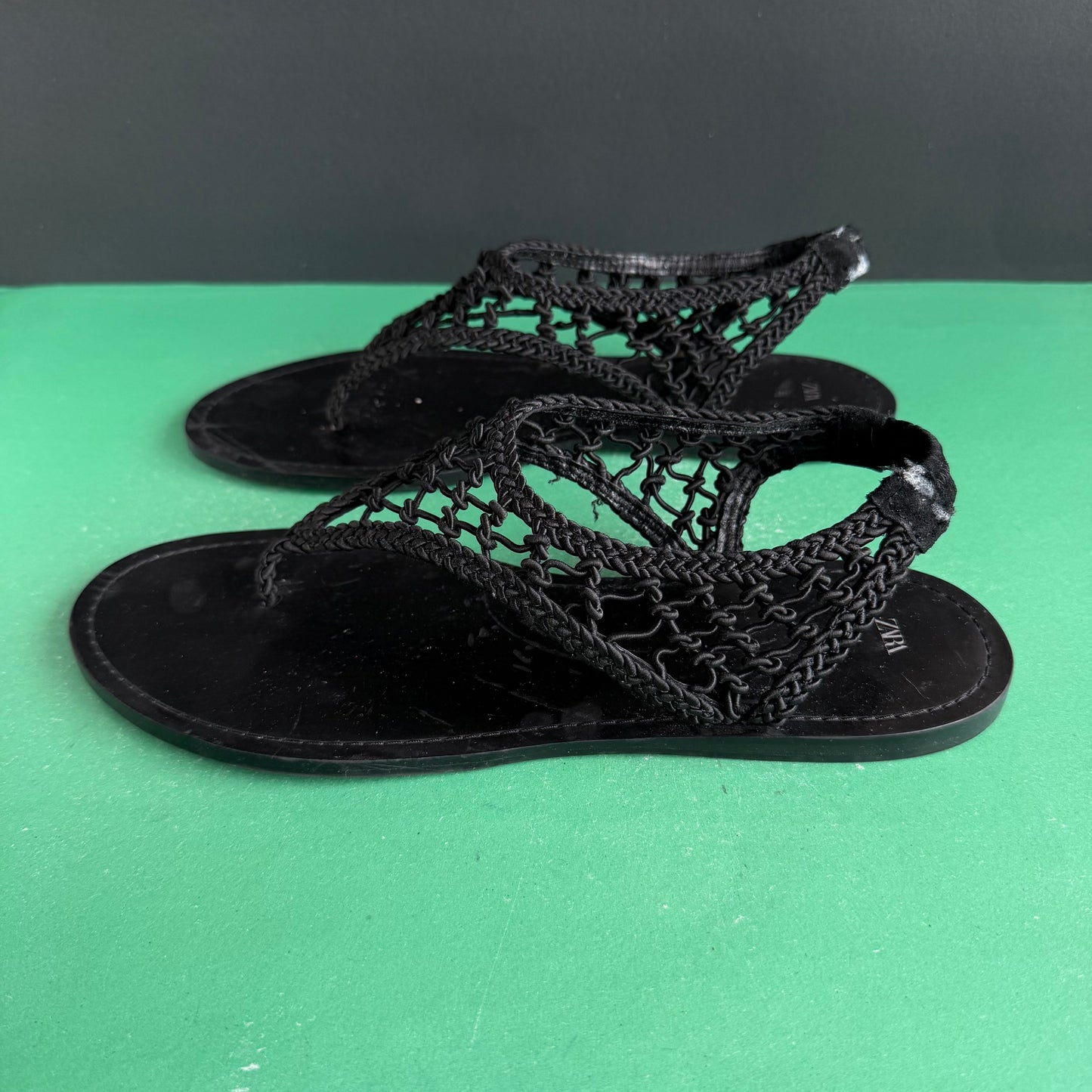 ZARA | Eur 41