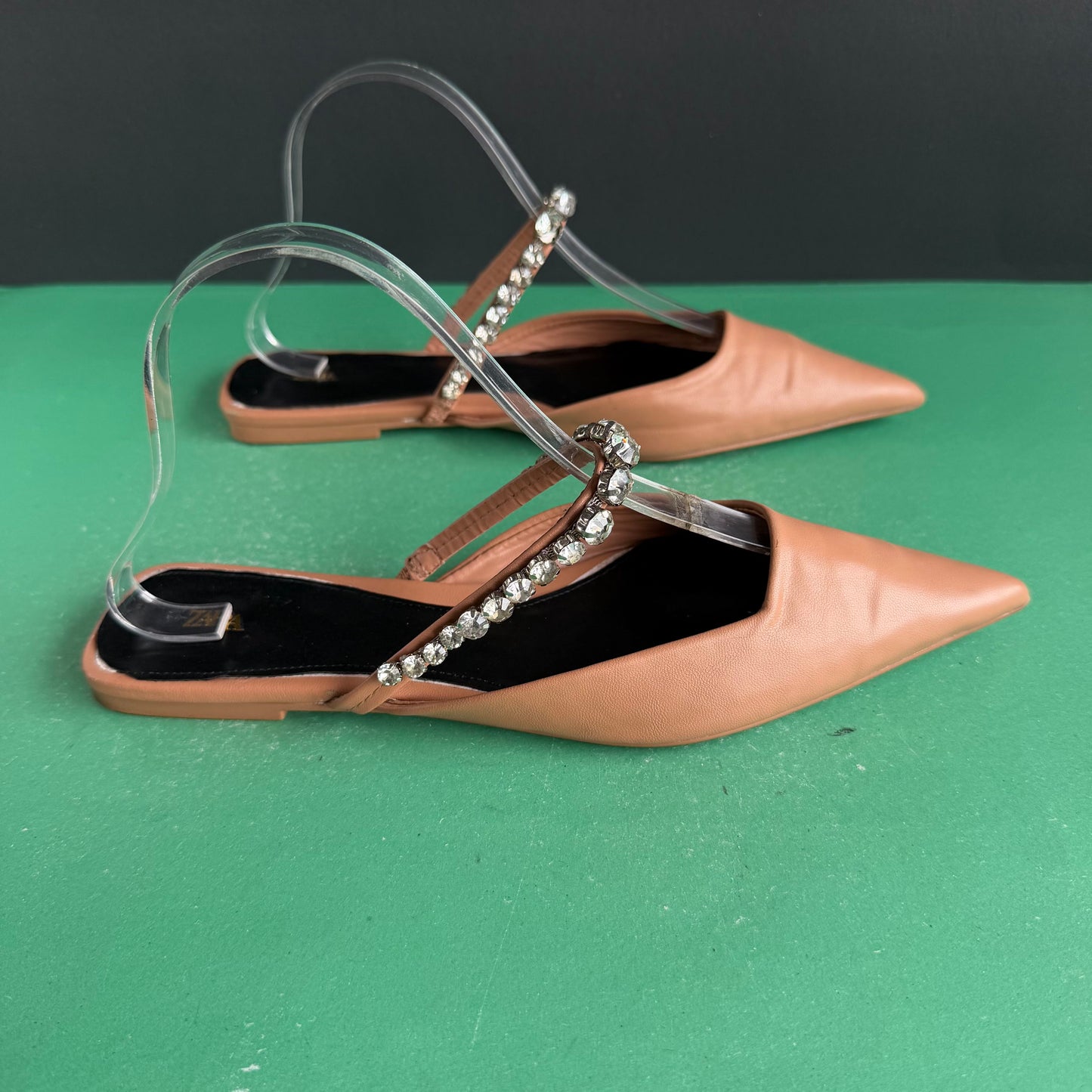 ZARA | Eur 38