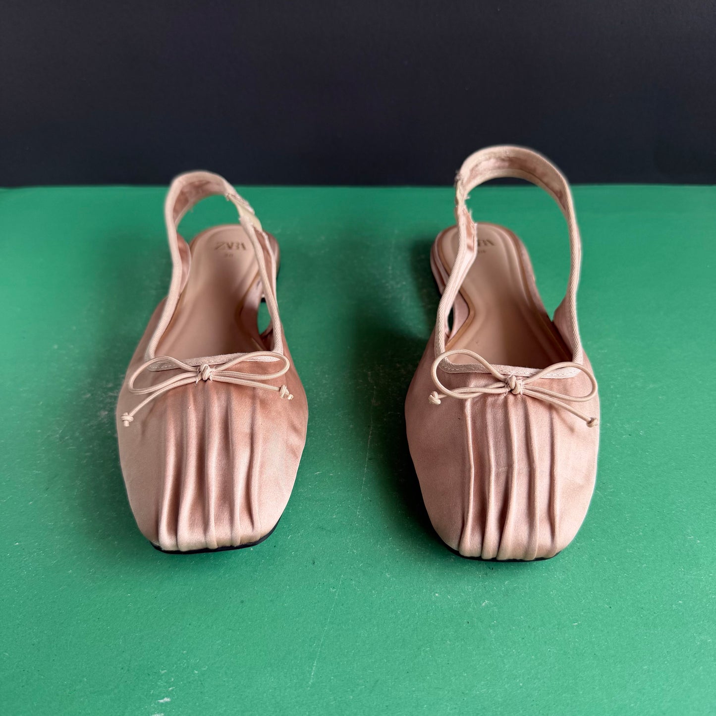 ZARA | Eur 38