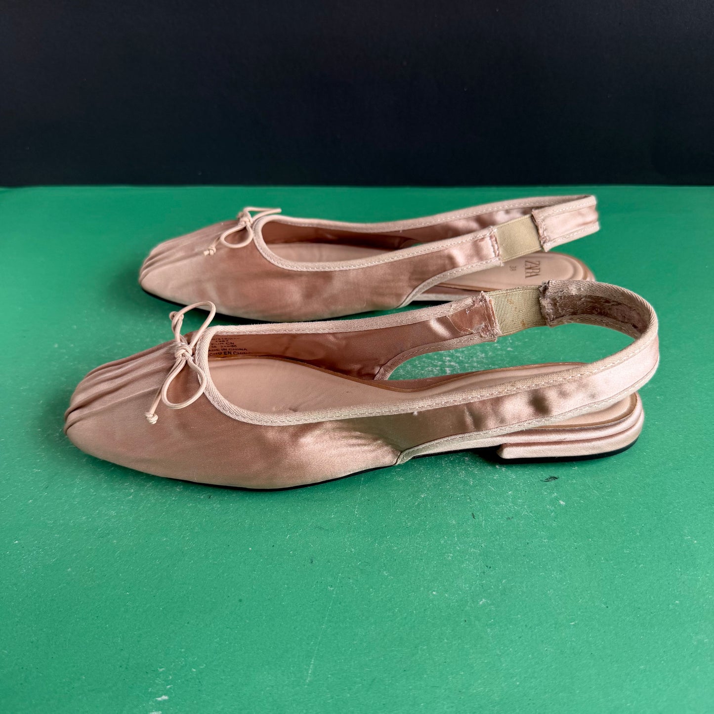 ZARA | Eur 38