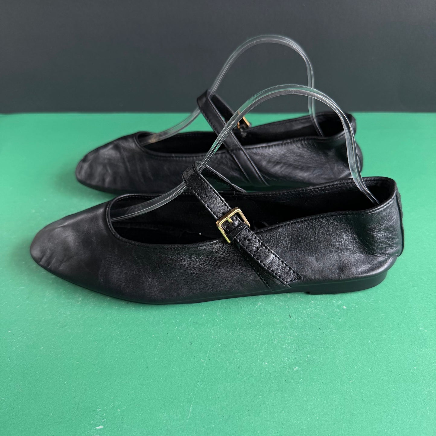 ZARA | Eur 39