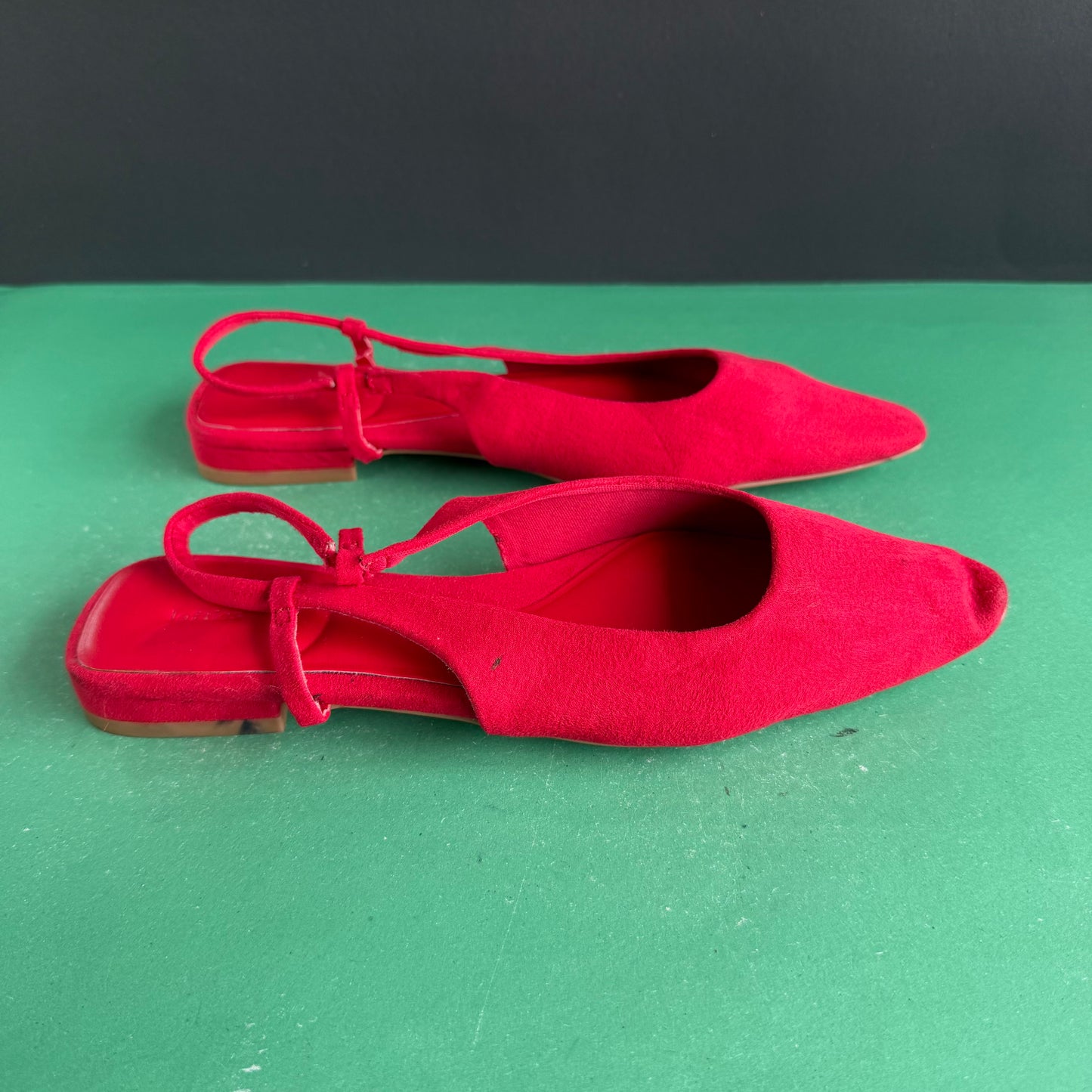lefties | Eur 38