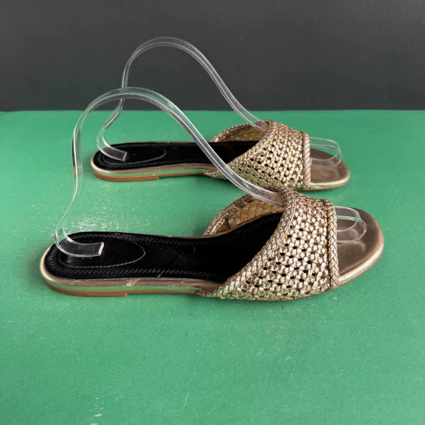 ZARA | Eur 39