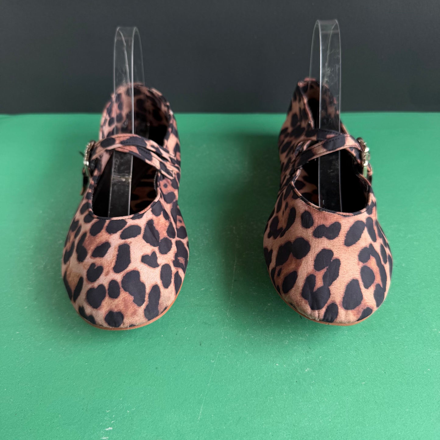 ZARA | Eur 41