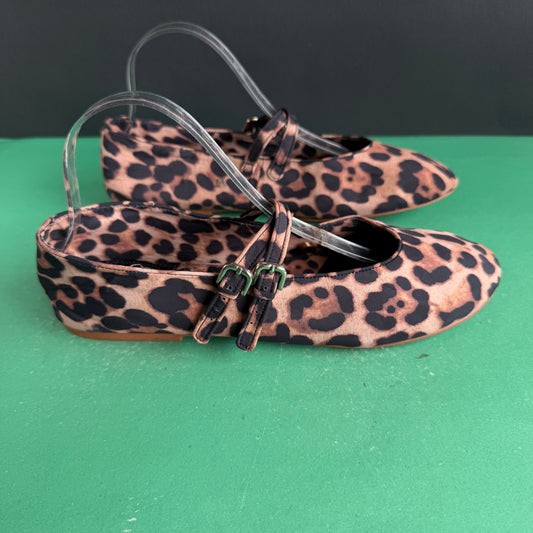 ZARA | Eur 41