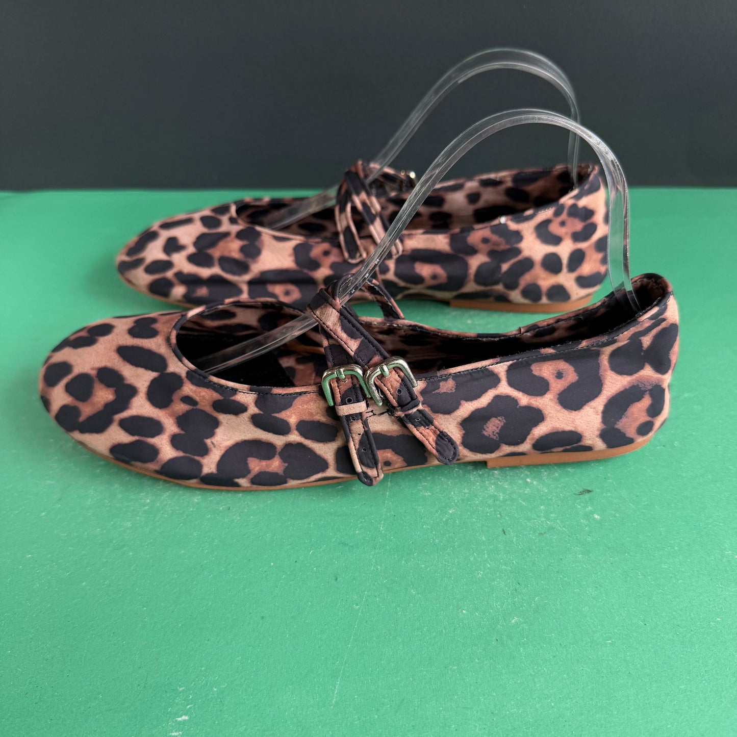 ZARA | Eur 41